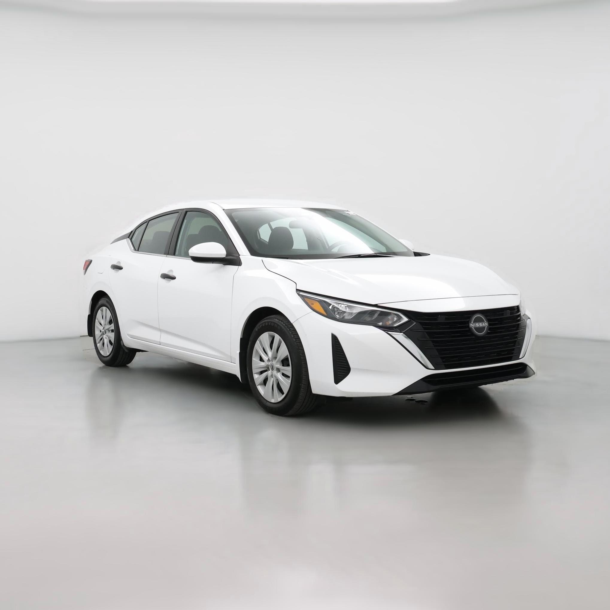 Thumbnail: 2024 Nissan Sentra - 1