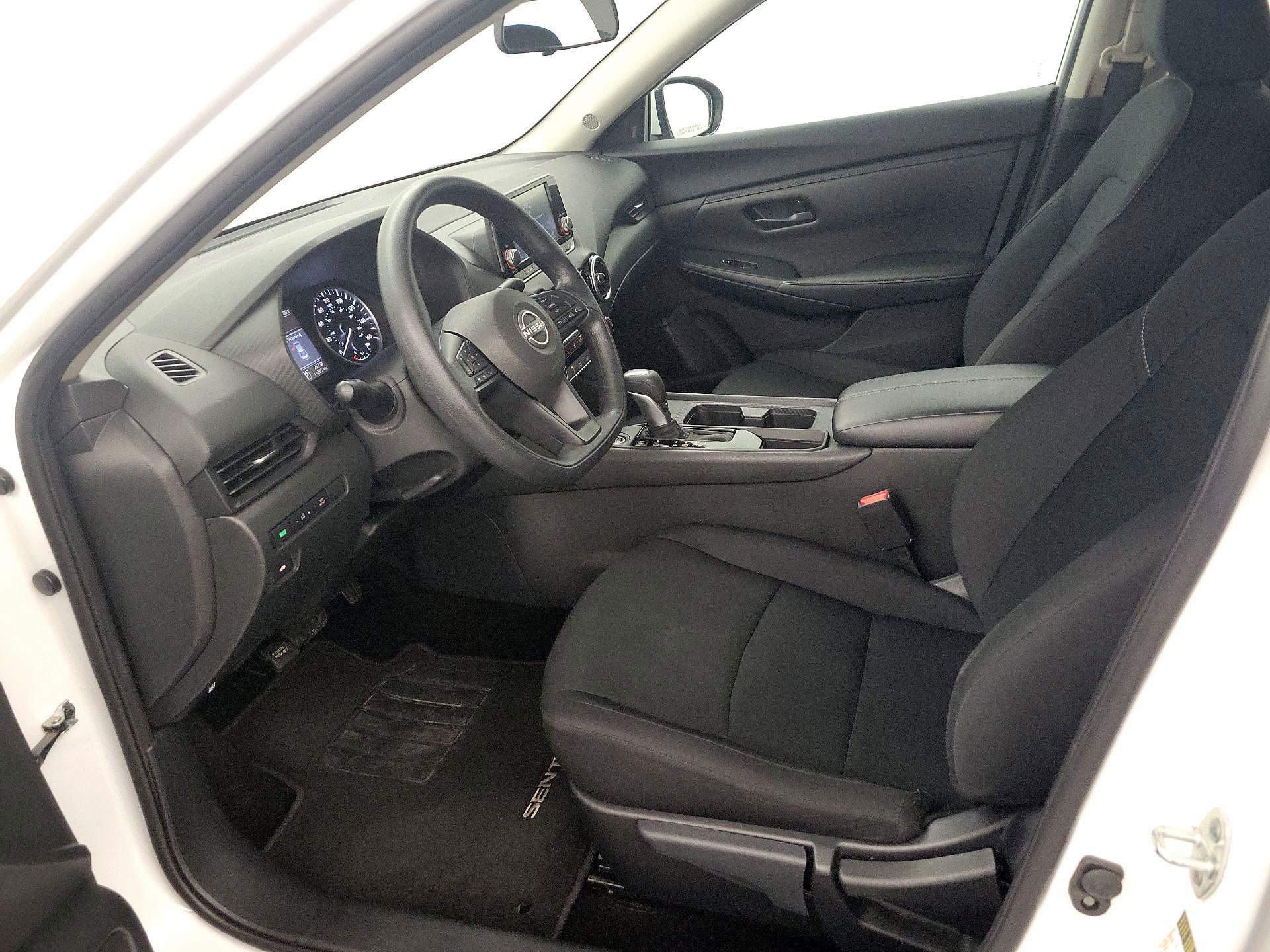 Thumbnail: 2024 Nissan Sentra - 11