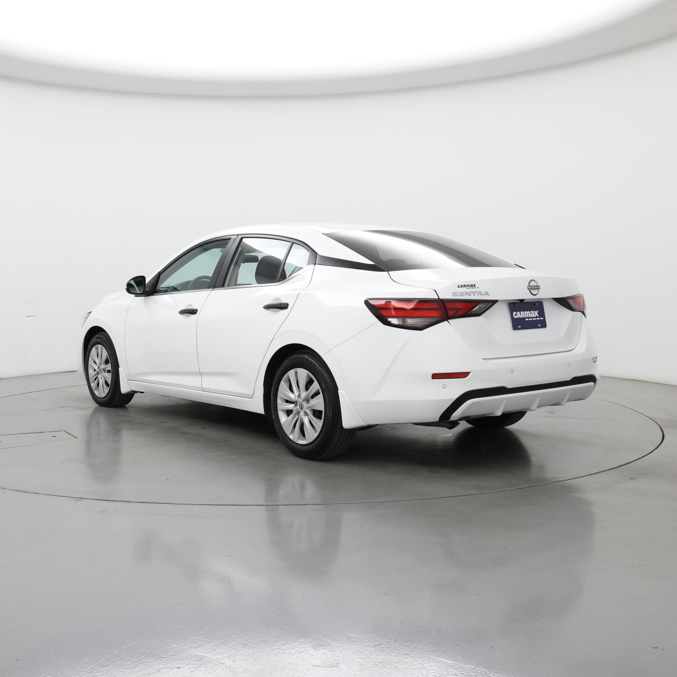Thumbnail: 2024 Nissan Sentra - 2