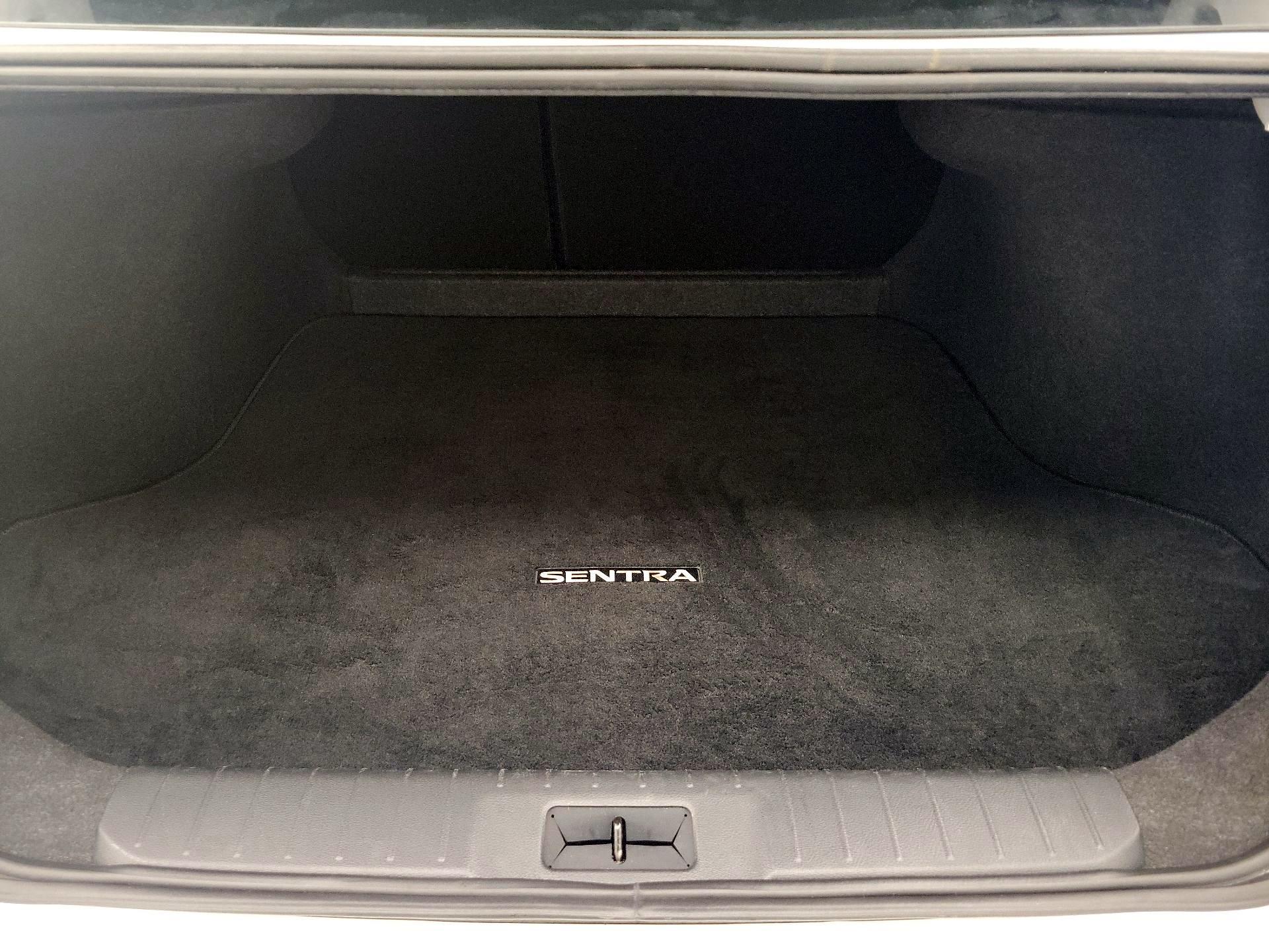 Thumbnail: 2024 Nissan Sentra - 20