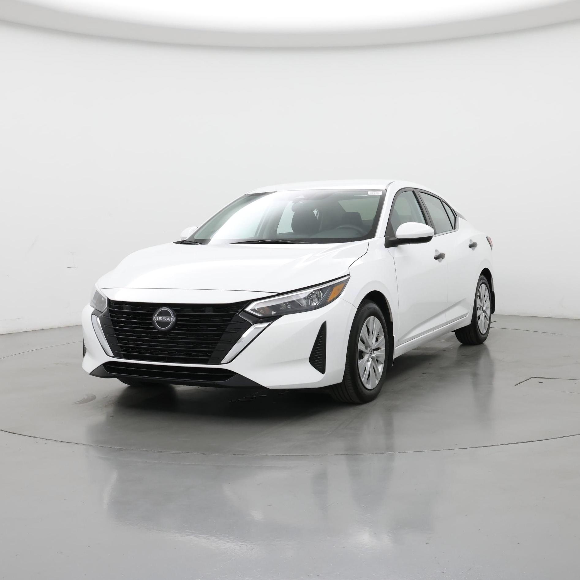 Thumbnail: 2024 Nissan Sentra - 4