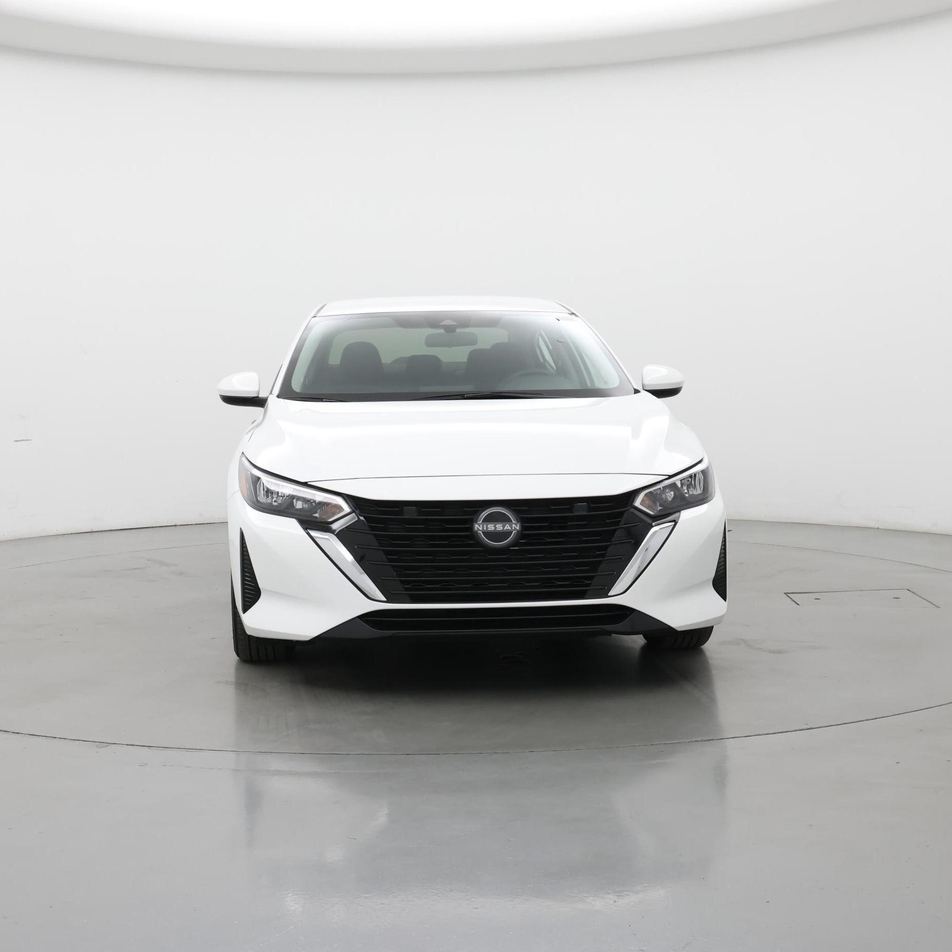 Thumbnail: 2024 Nissan Sentra - 5