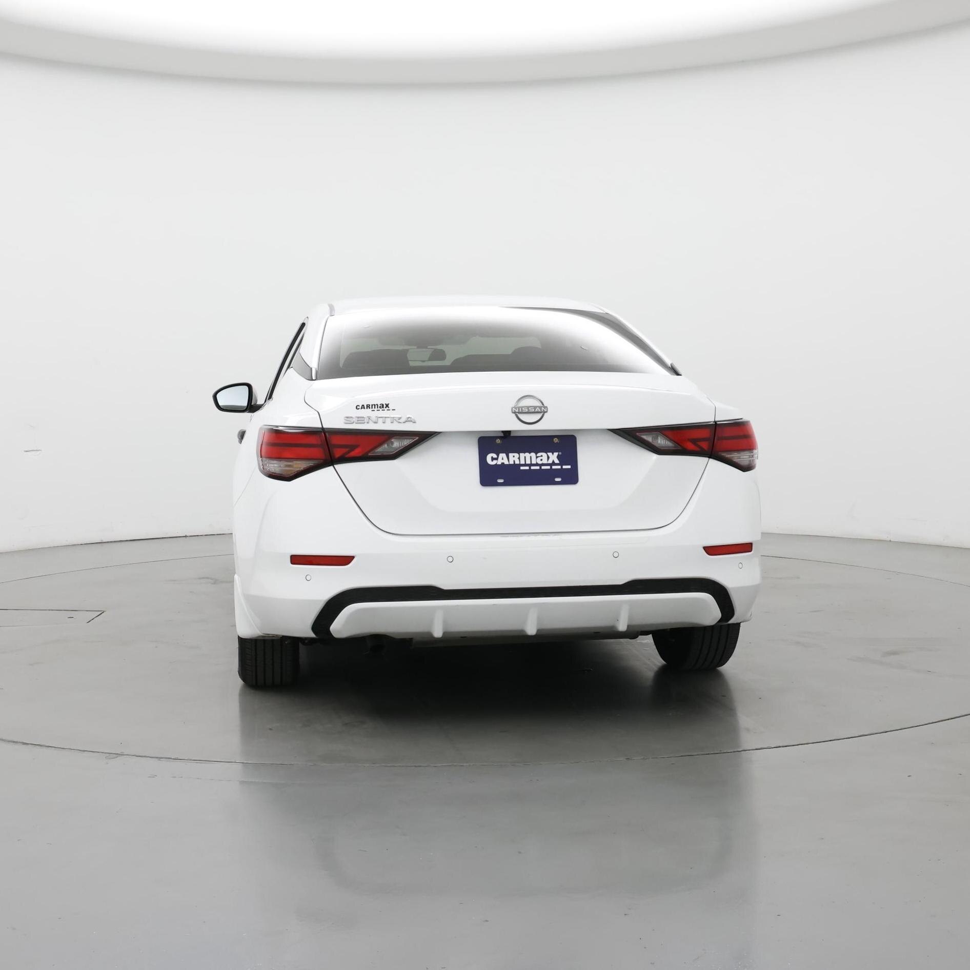 Thumbnail: 2024 Nissan Sentra - 6
