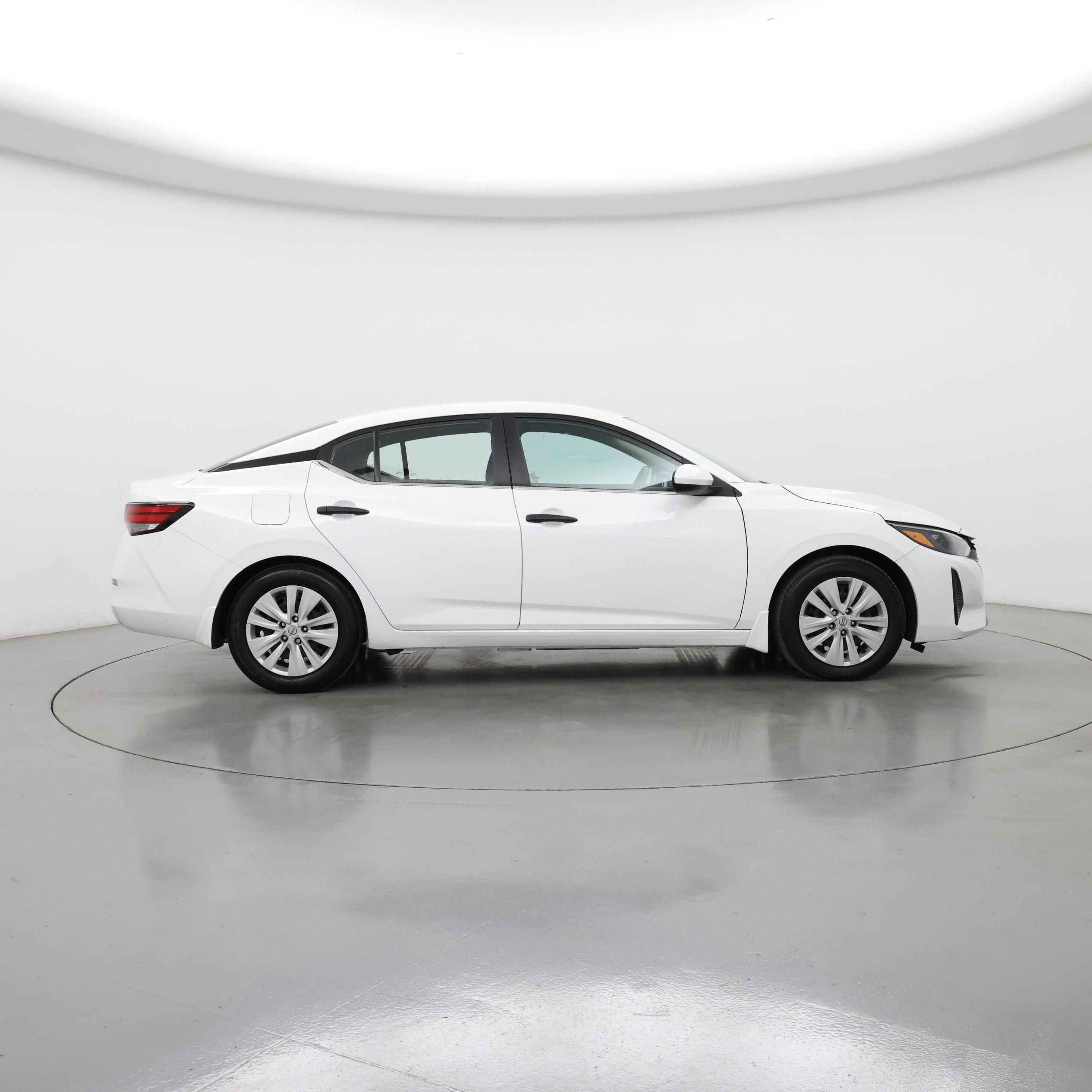Thumbnail: 2024 Nissan Sentra - 7