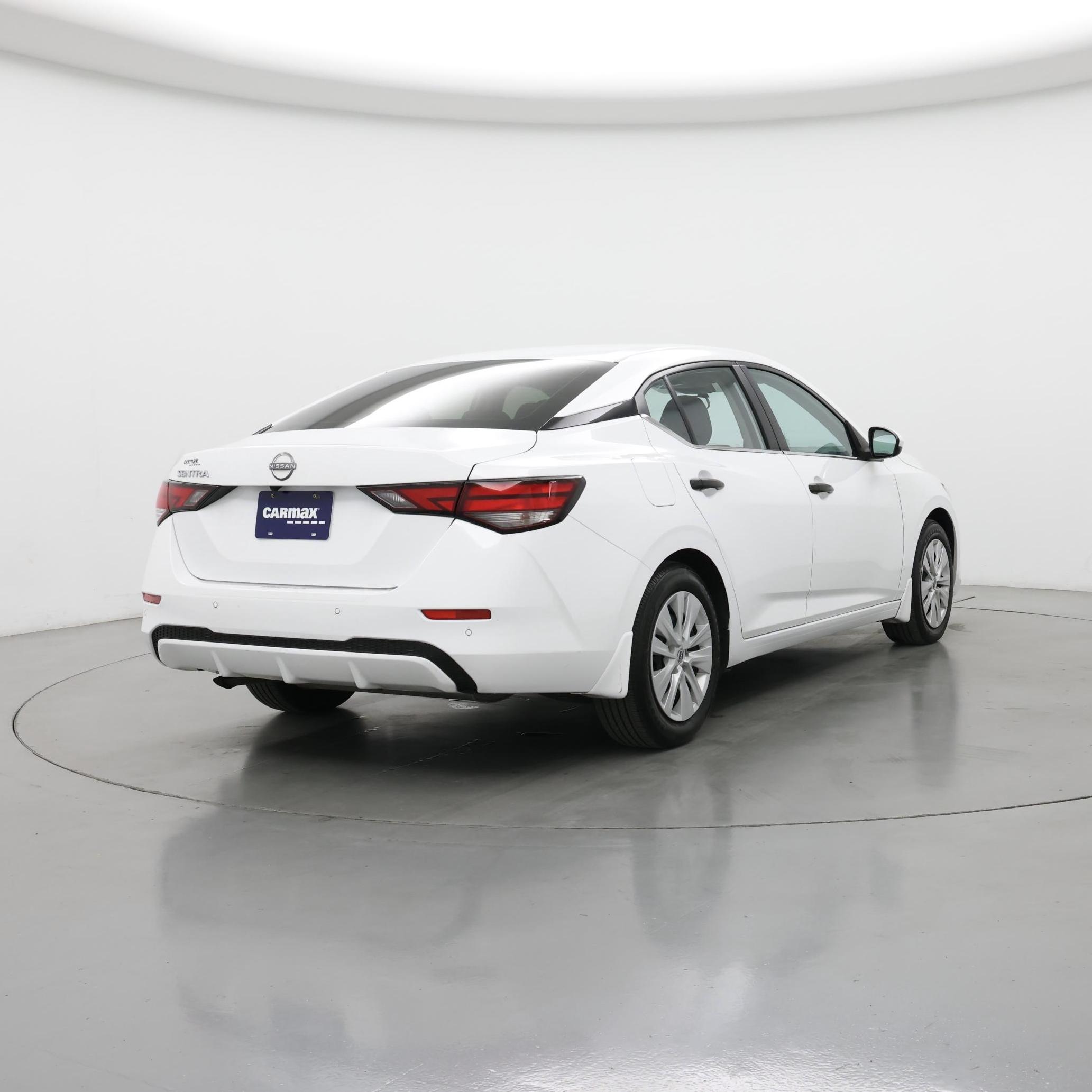Thumbnail: 2024 Nissan Sentra - 8