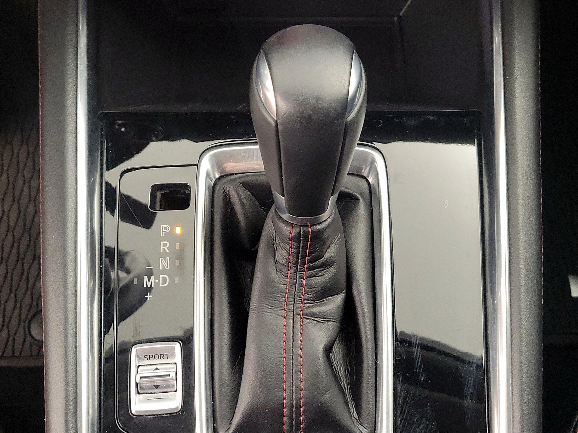 Thumbnail: 2021 Mazda CX-5 - 17