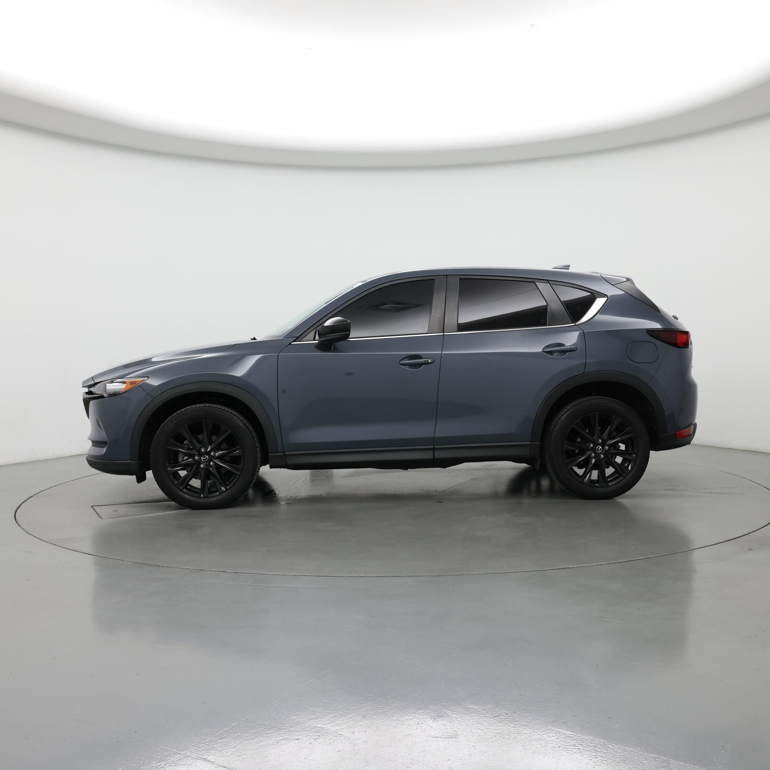 Thumbnail: 2021 Mazda CX-5 - 3