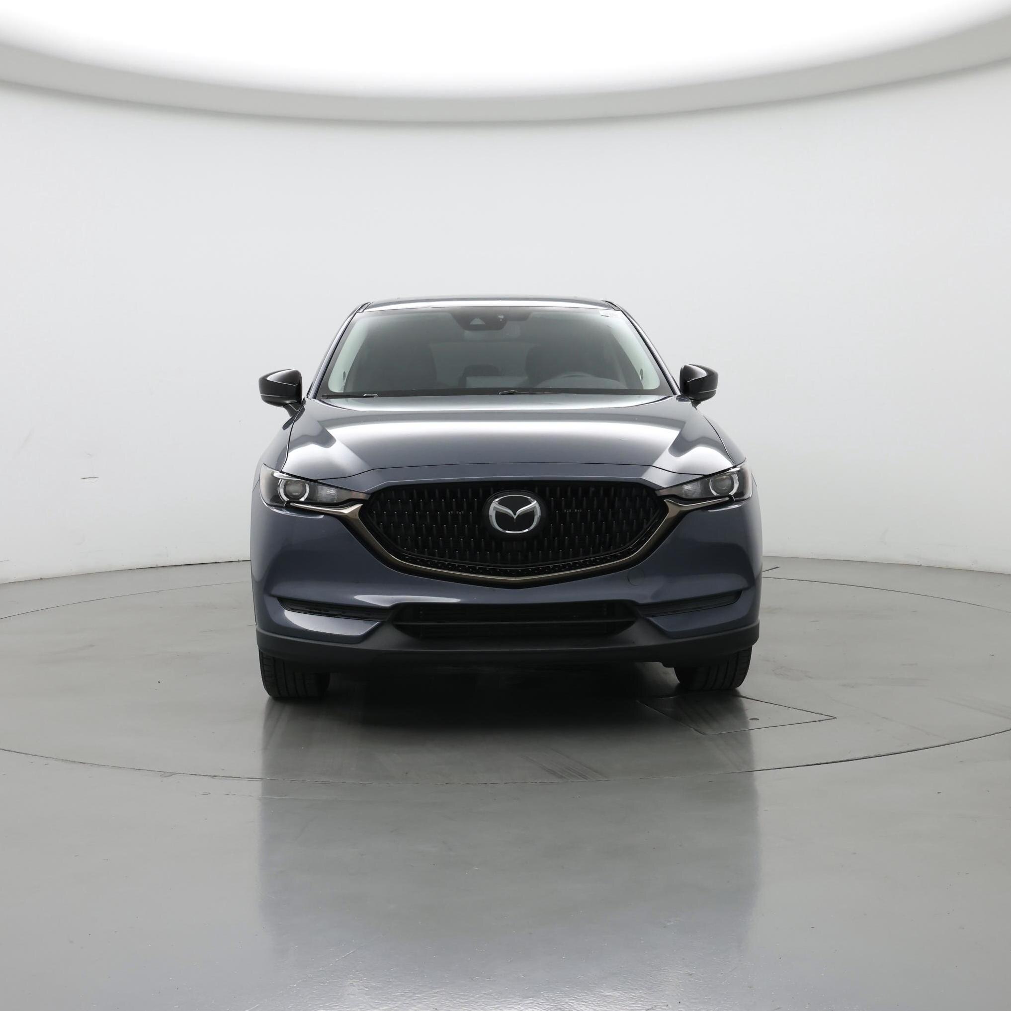 Thumbnail: 2021 Mazda CX-5 - 5