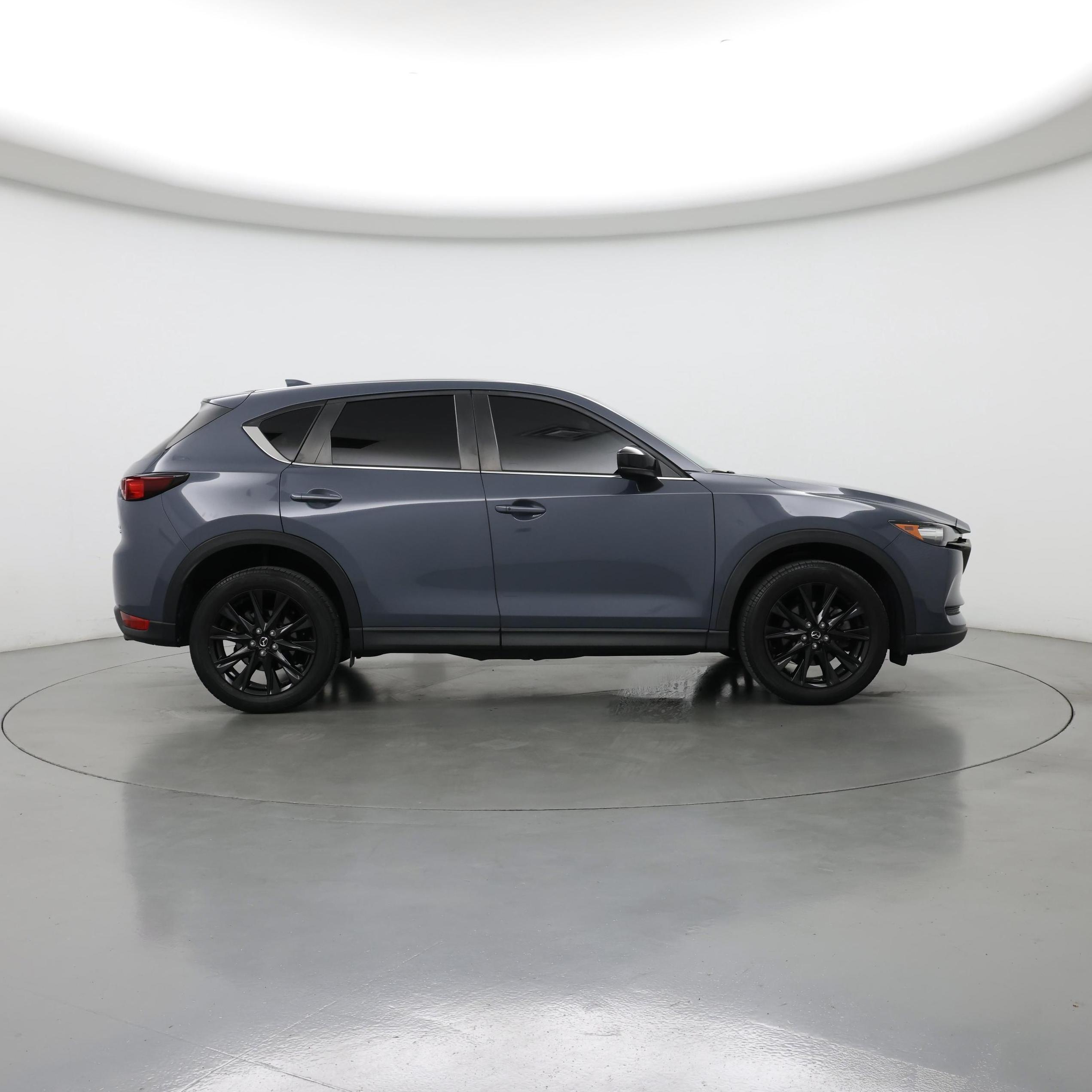 Thumbnail: 2021 Mazda CX-5 - 7