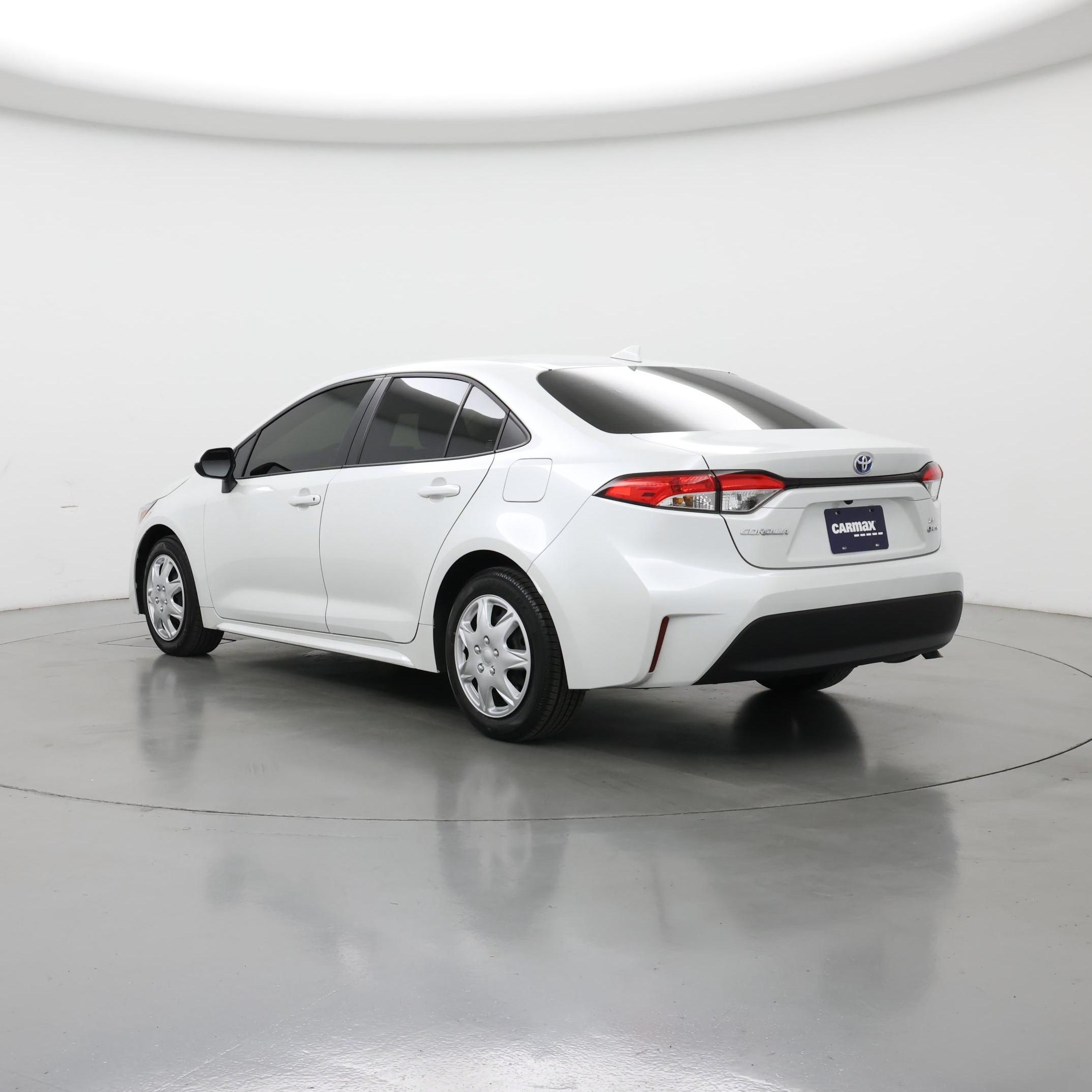 Thumbnail: 2025 Toyota Corolla - 2