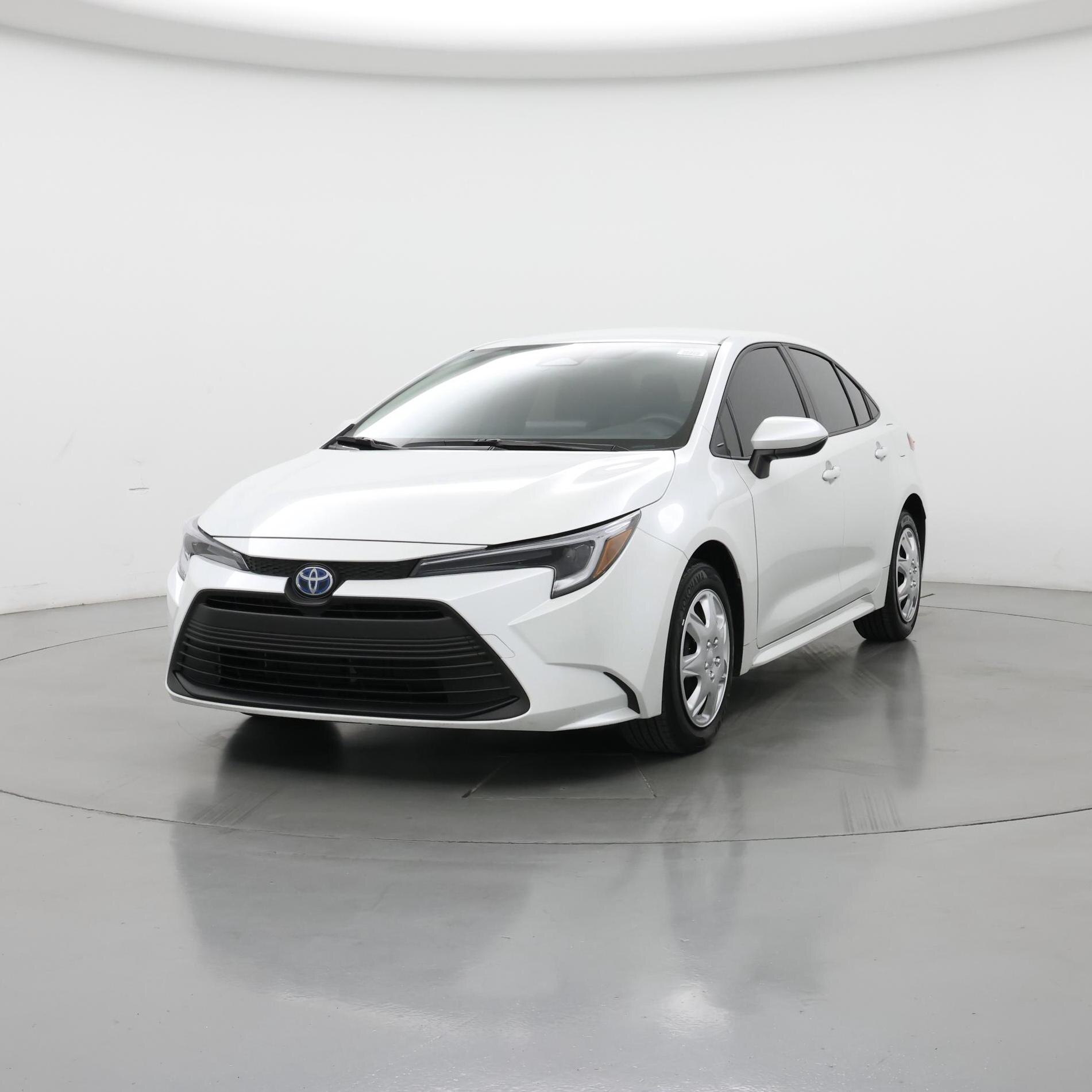 Thumbnail: 2025 Toyota Corolla - 4