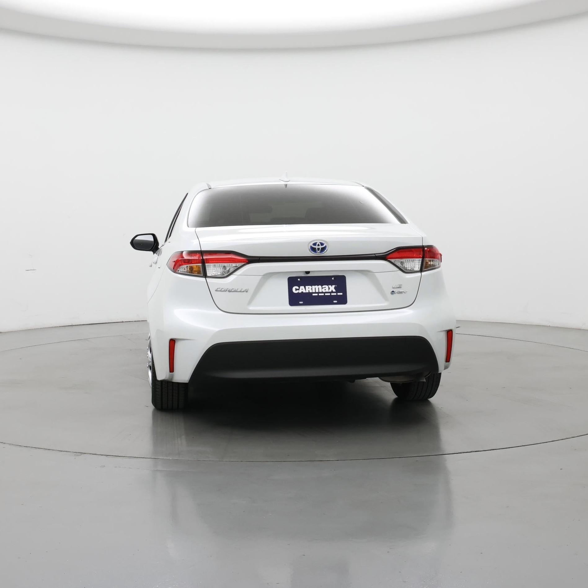 Thumbnail: 2025 Toyota Corolla - 6