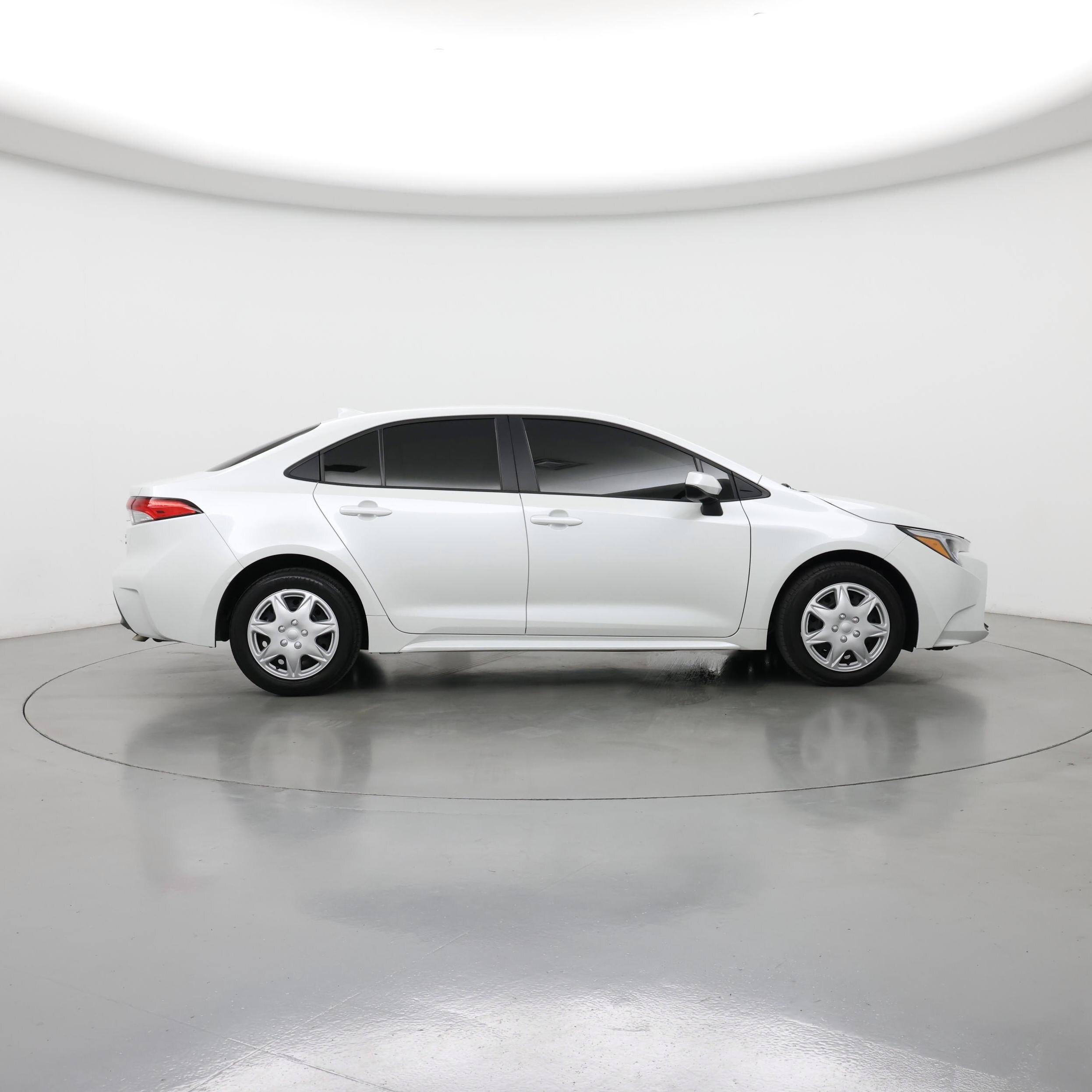 Thumbnail: 2025 Toyota Corolla - 7