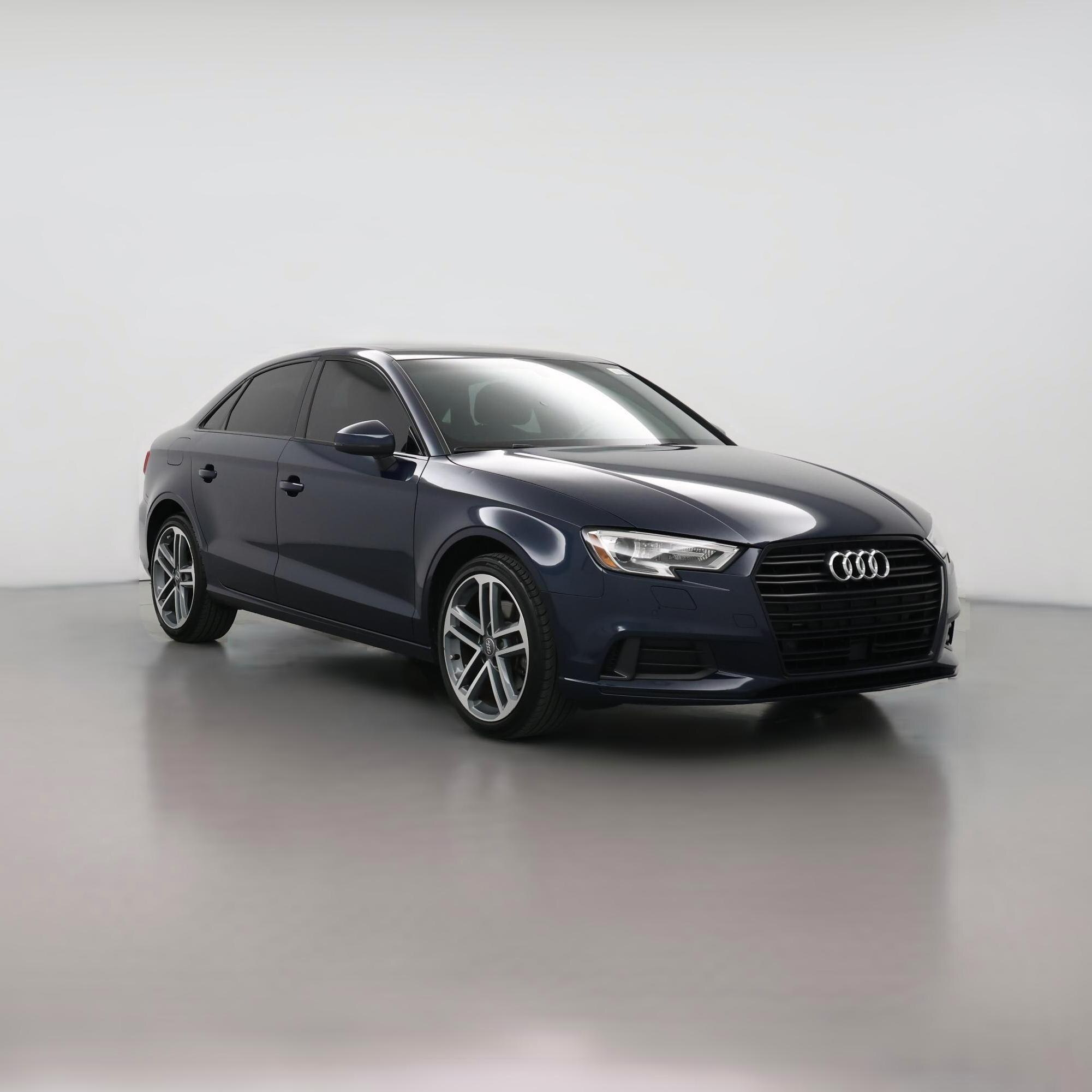 Thumbnail: 2020 Audi A3 - 1