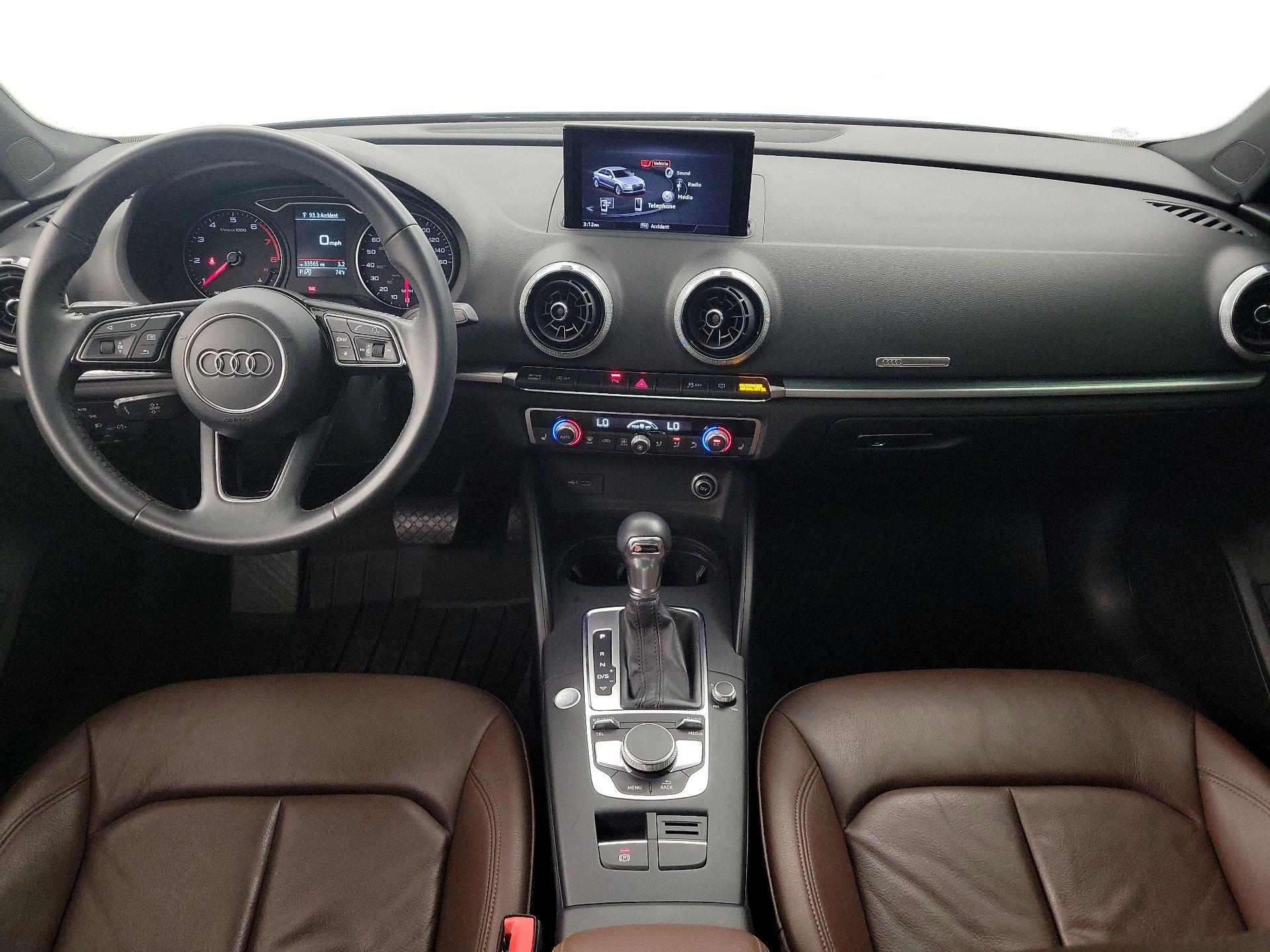 Thumbnail: 2020 Audi A3 - 9