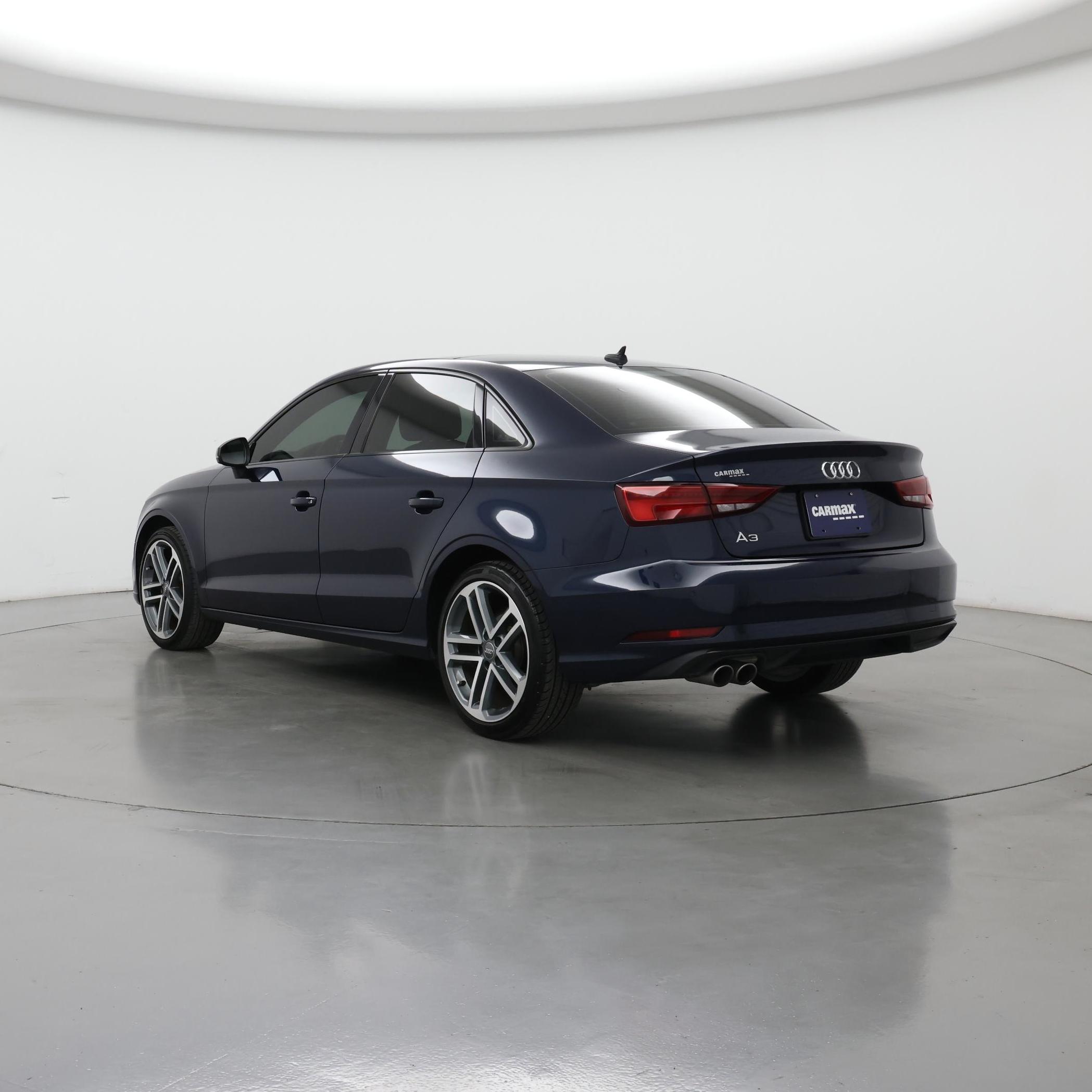 Thumbnail: 2020 Audi A3 - 2