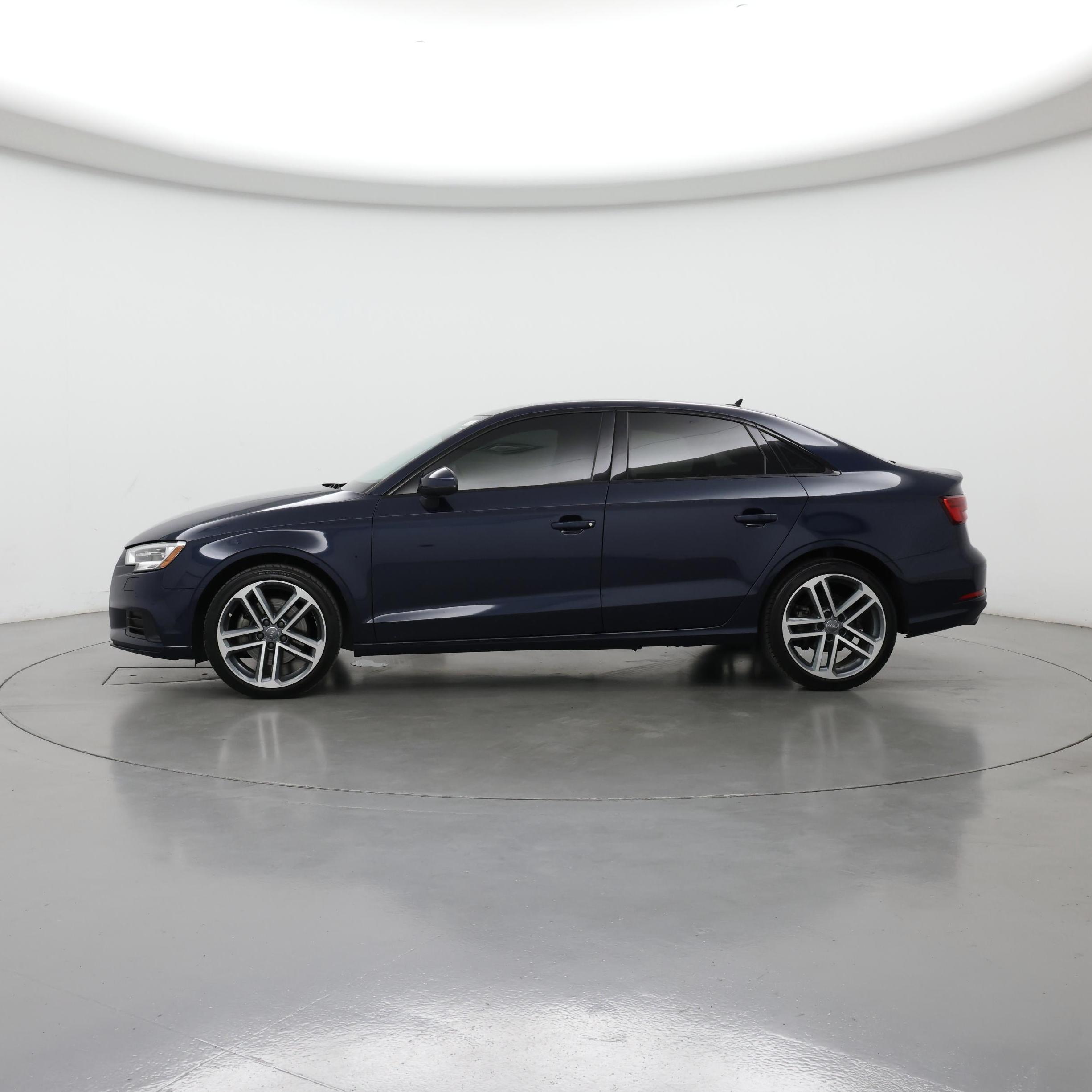Thumbnail: 2020 Audi A3 - 3