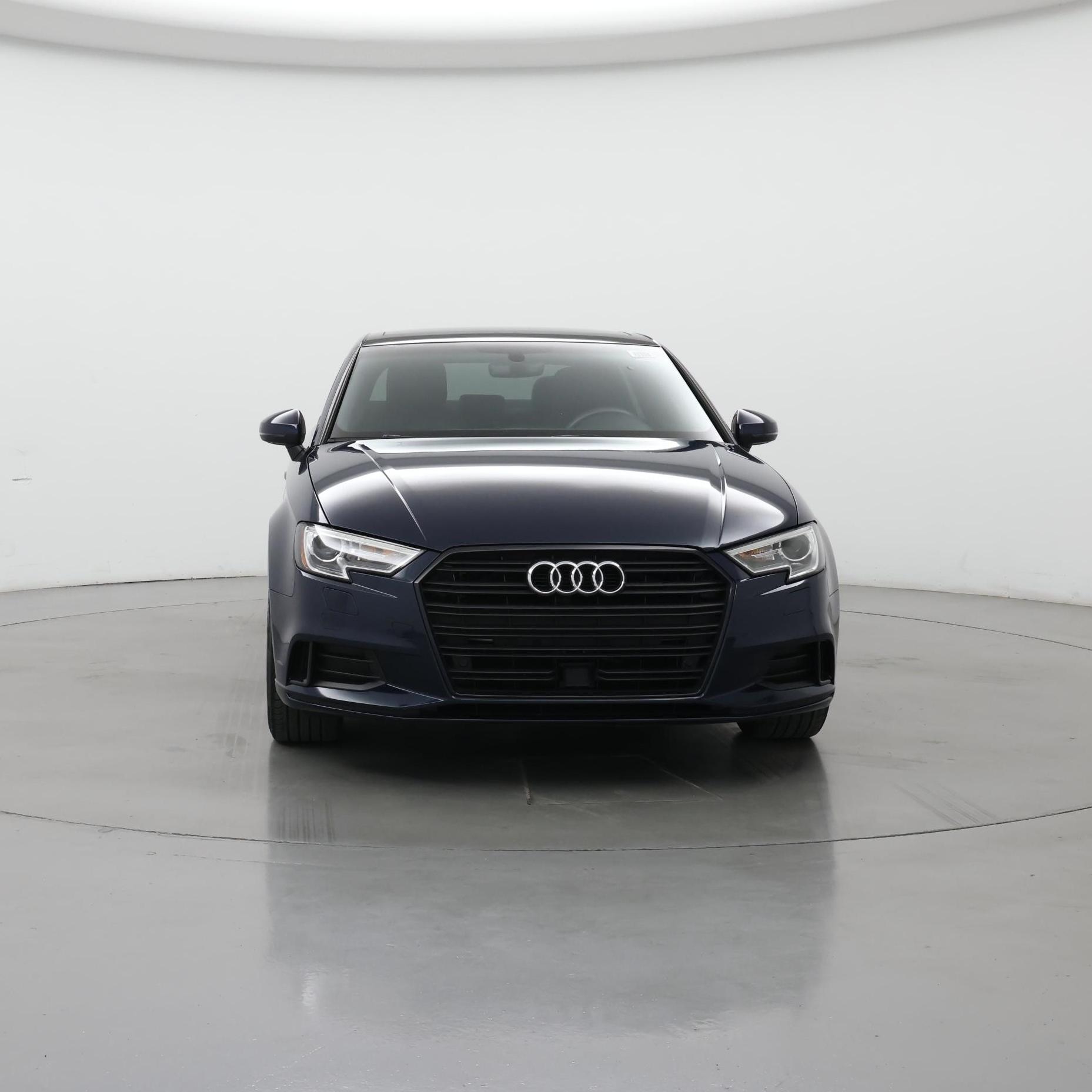 Thumbnail: 2020 Audi A3 - 5