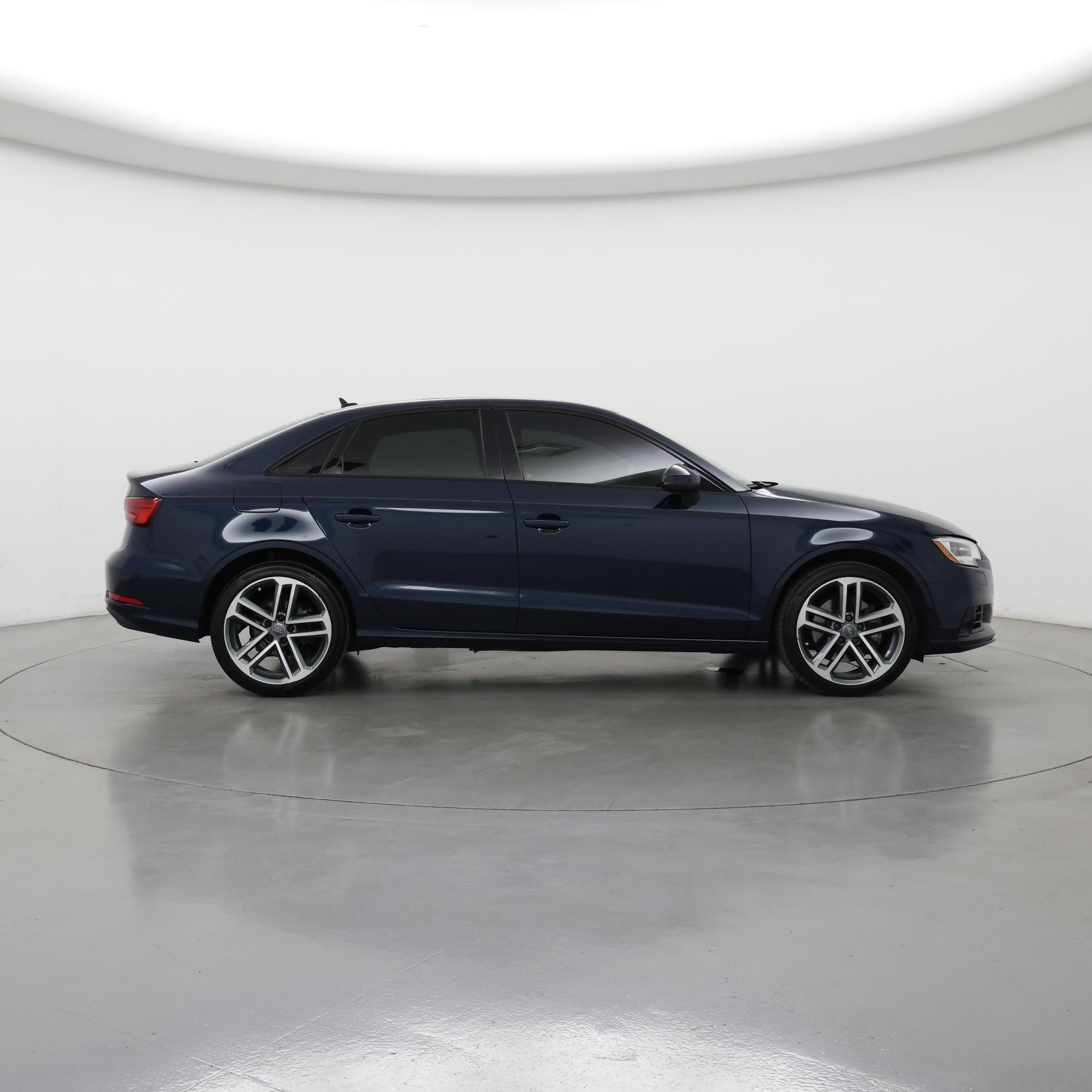 Thumbnail: 2020 Audi A3 - 7