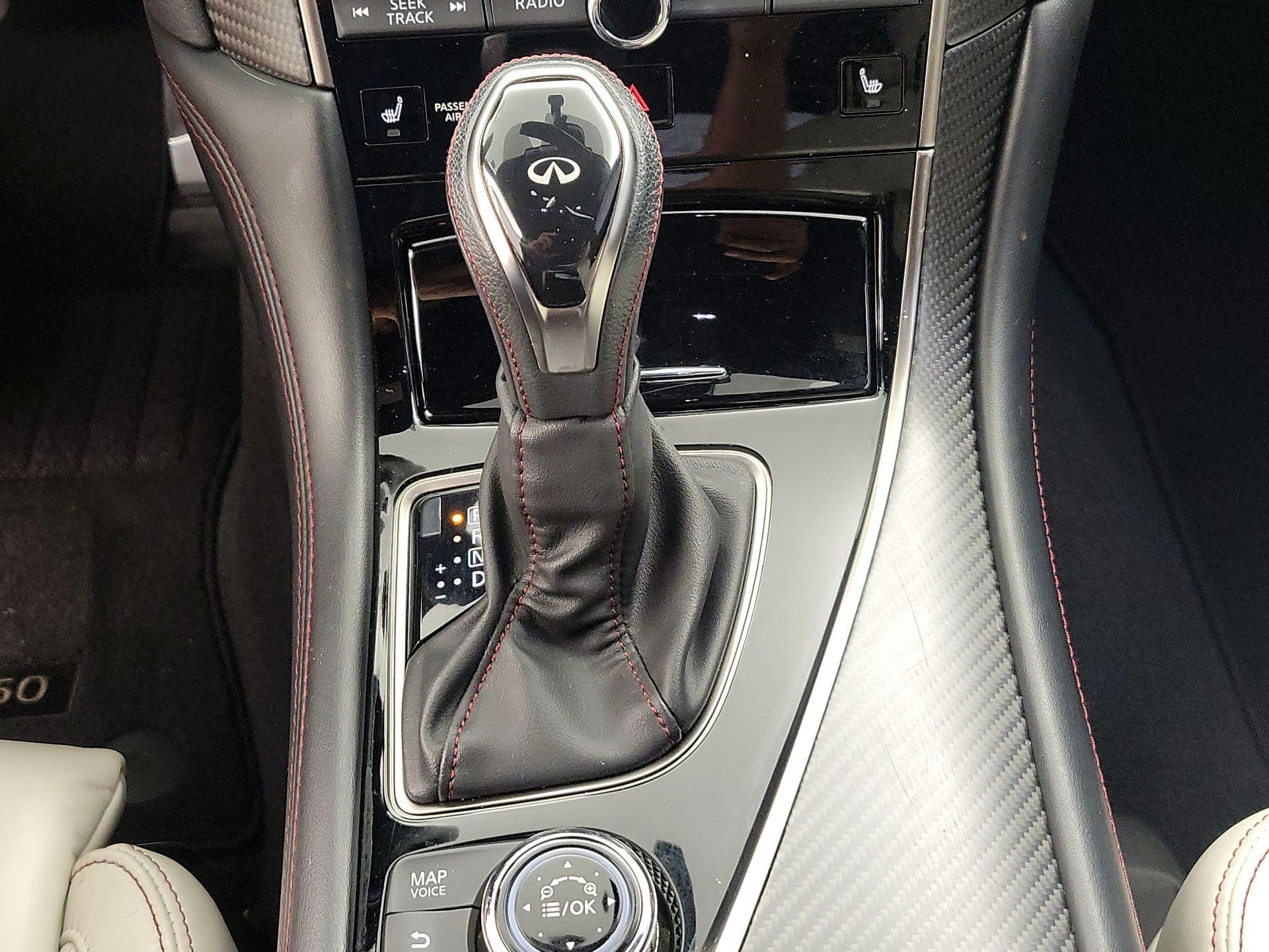 Thumbnail: 2021 INFINITI  - 18