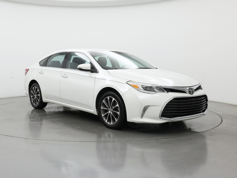 2017 Toyota Avalon XLE -
                  Clearwater, FL