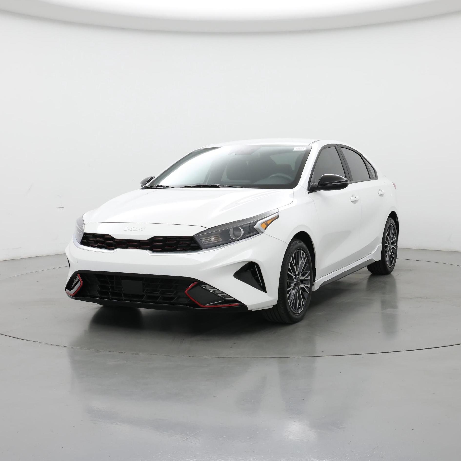 Thumbnail: 2023 Kia Forte - 4