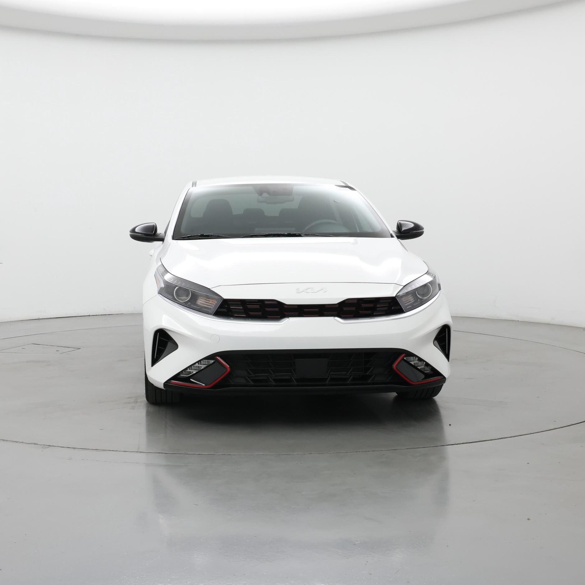 Thumbnail: 2023 Kia Forte - 5