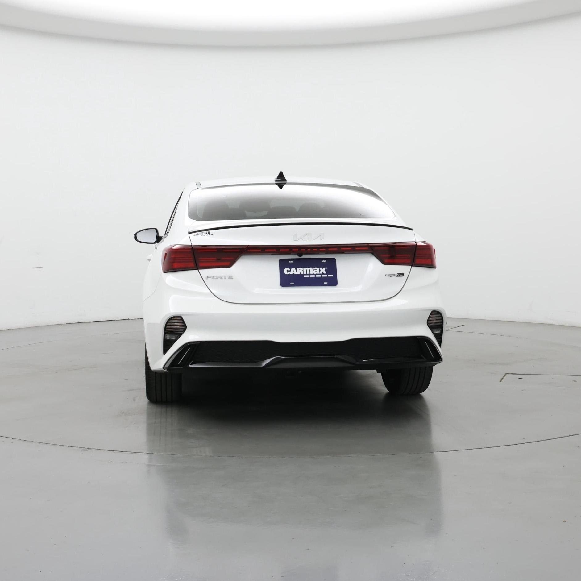 Thumbnail: 2023 Kia Forte - 6