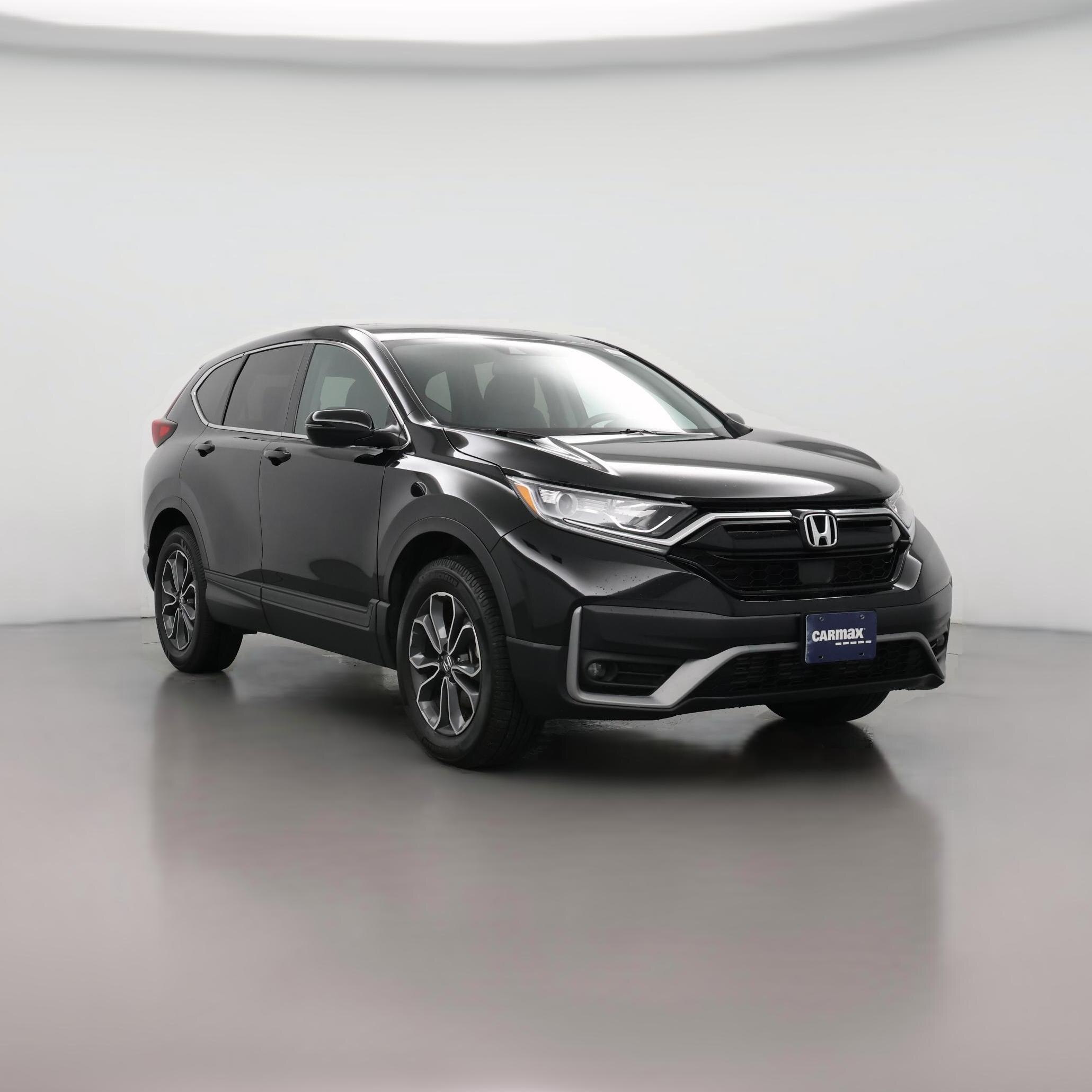 Thumbnail: 2020 Honda CR-V - 1