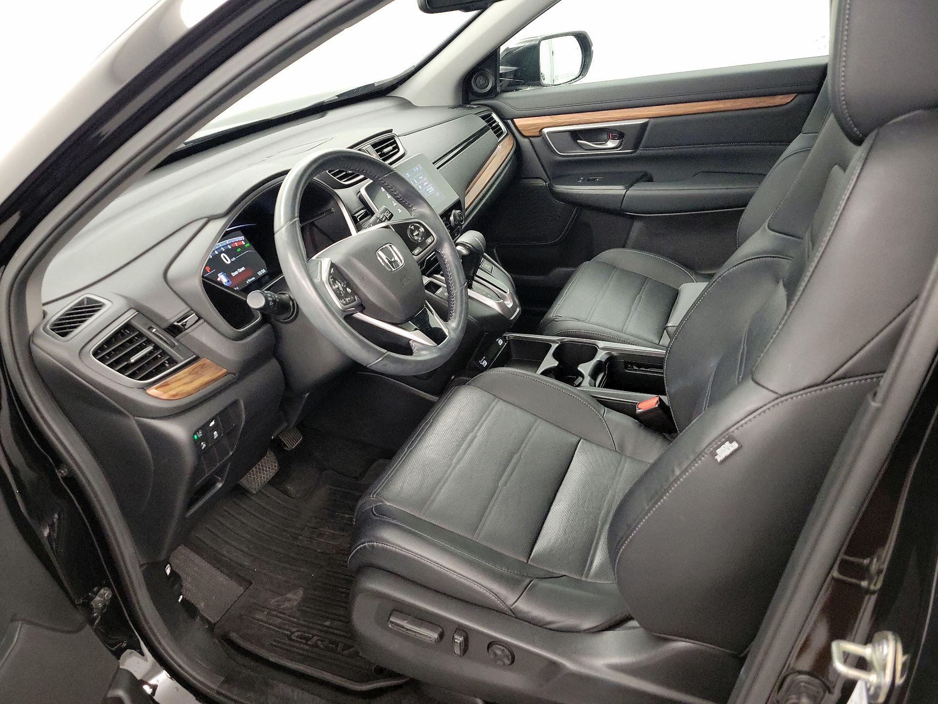 Thumbnail: 2020 Honda CR-V - 11