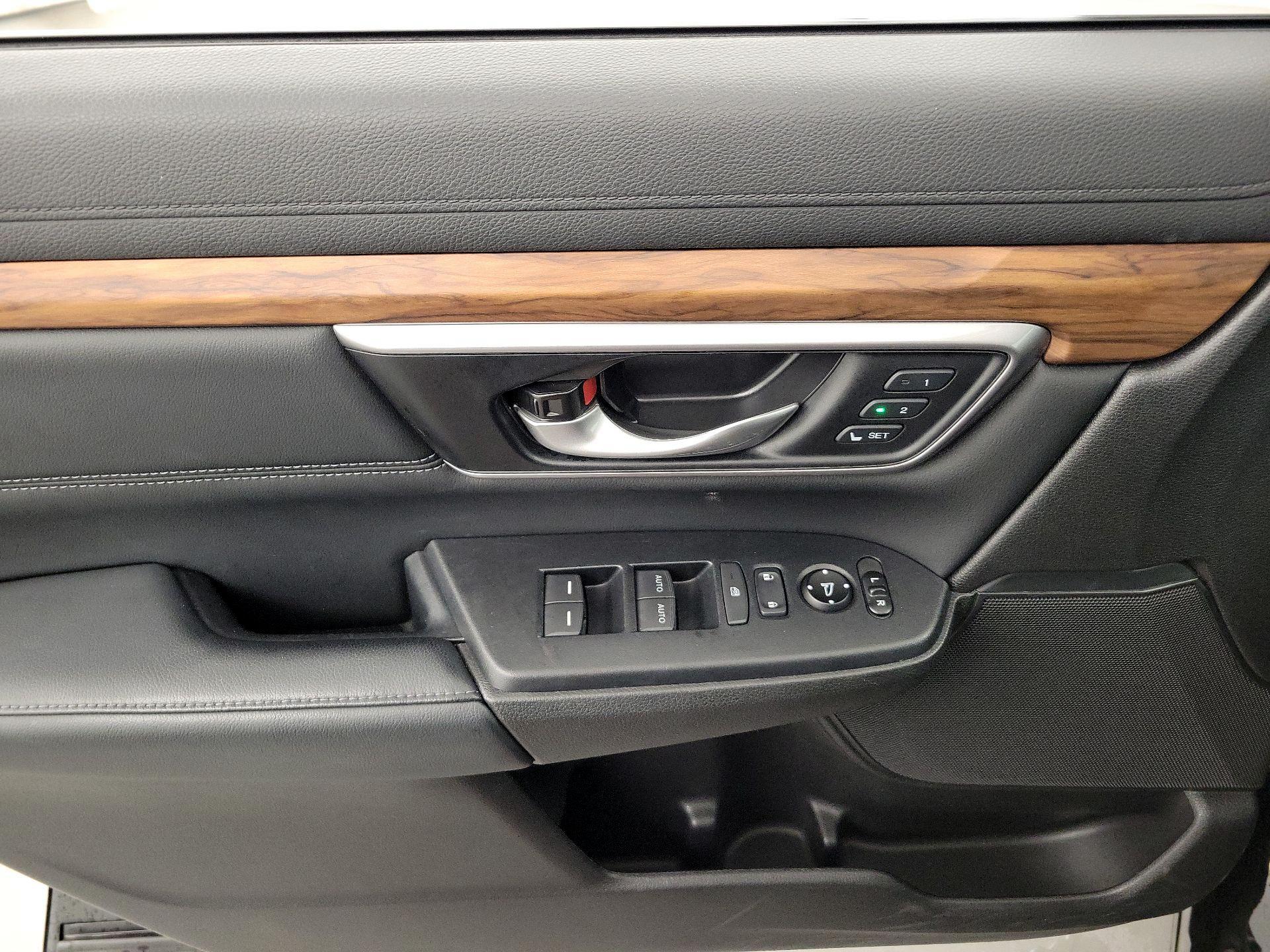 Thumbnail: 2020 Honda CR-V - 12