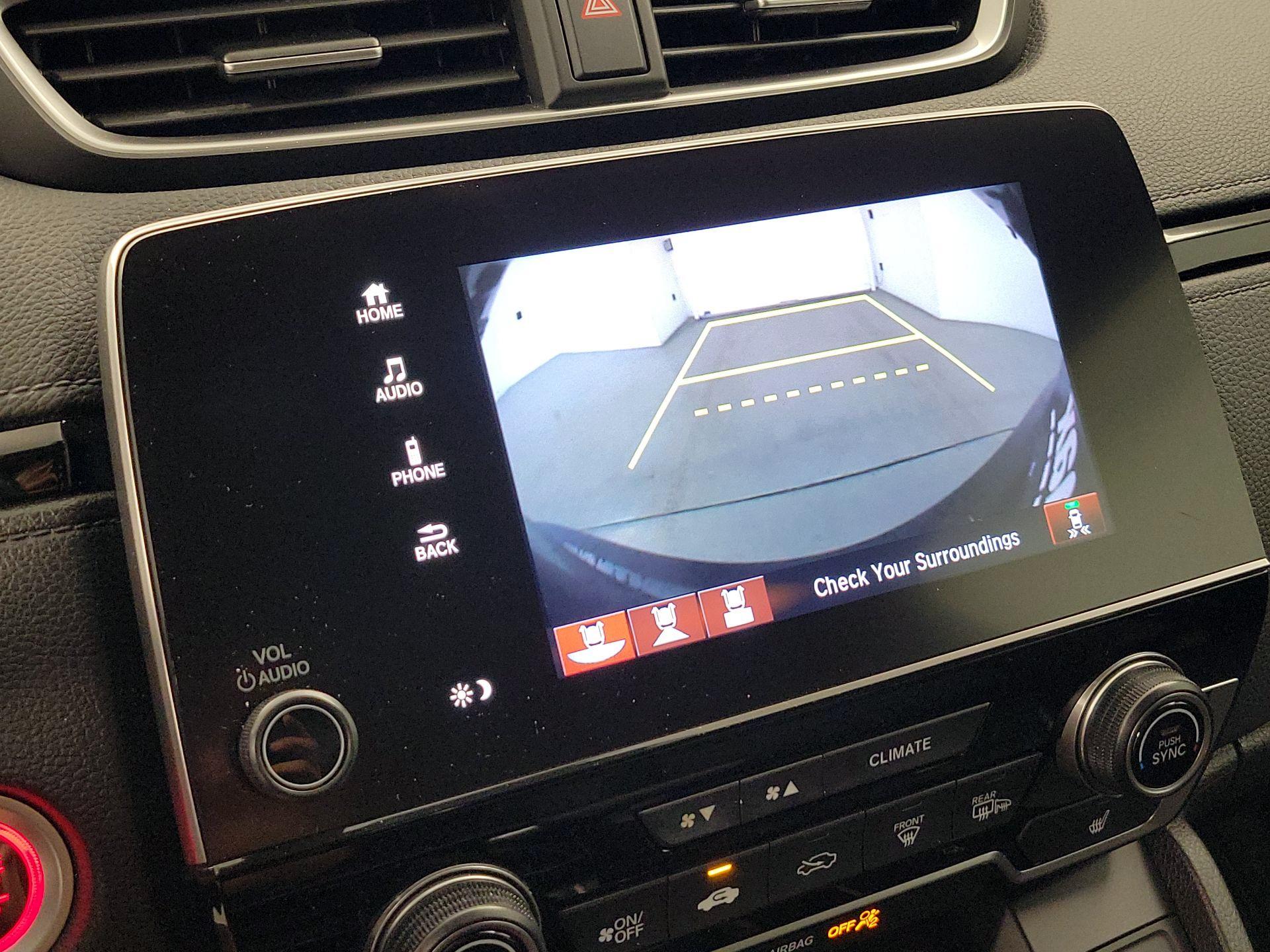Thumbnail: 2020 Honda CR-V - 14
