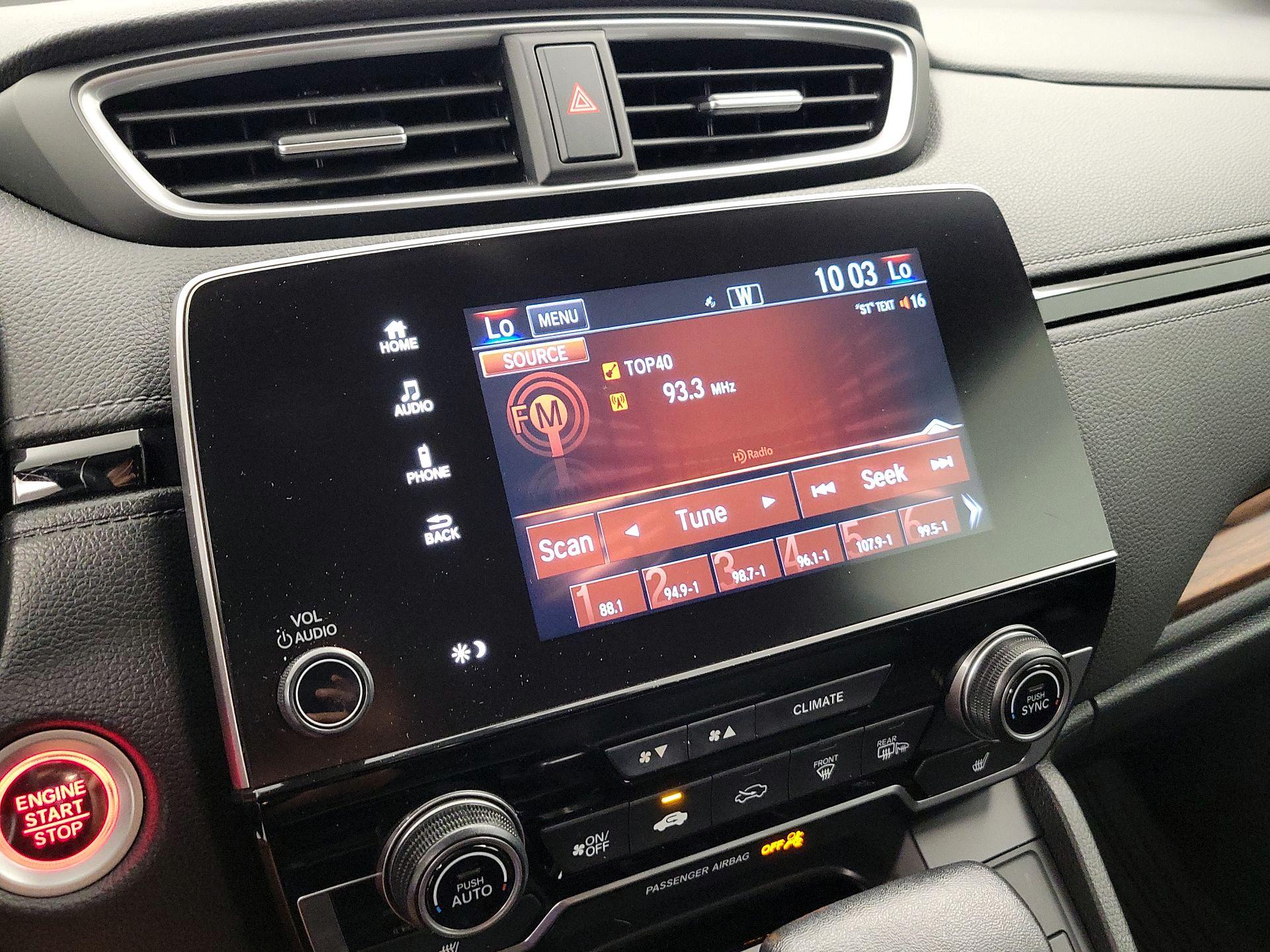 Thumbnail: 2020 Honda CR-V - 15