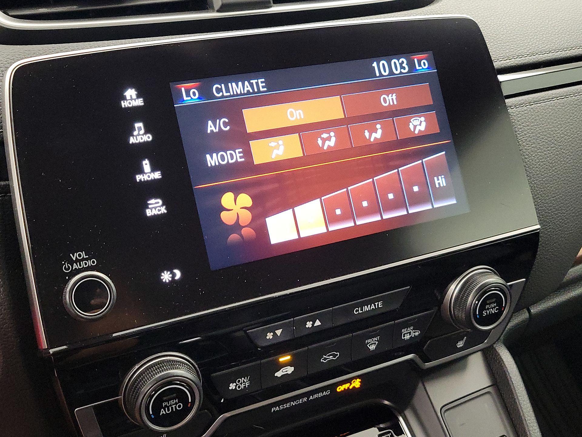 Thumbnail: 2020 Honda CR-V - 16