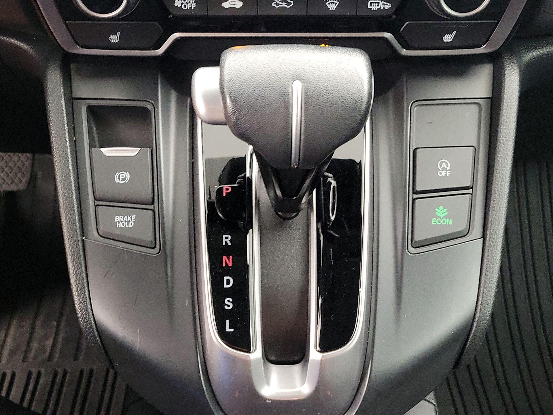 Thumbnail: 2020 Honda CR-V - 17