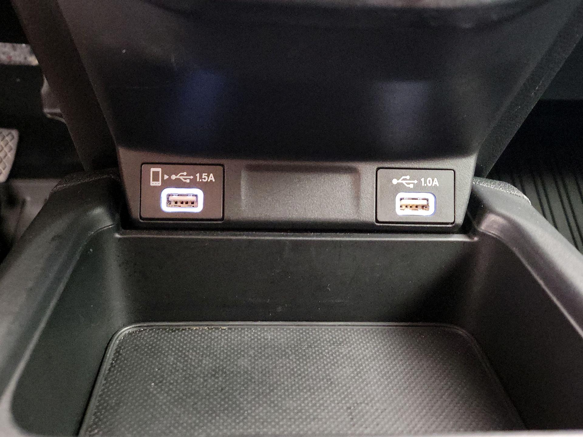 Thumbnail: 2020 Honda CR-V - 18