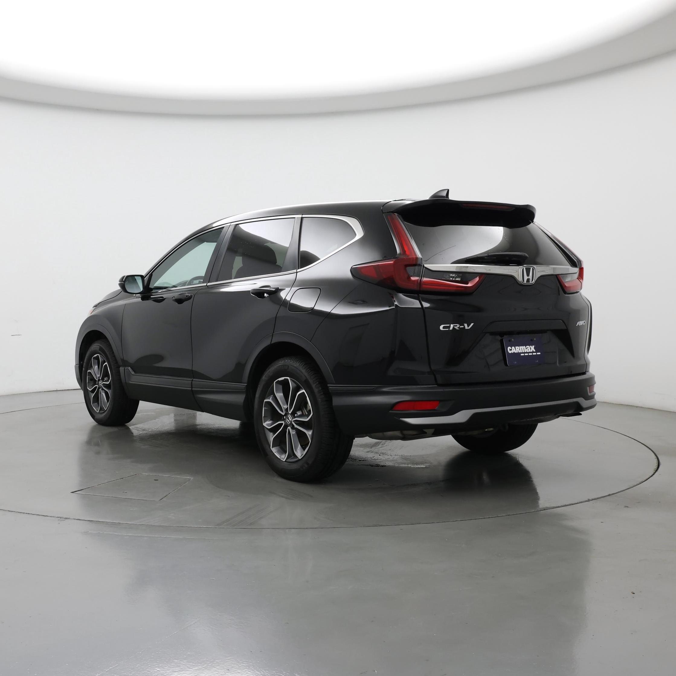Thumbnail: 2020 Honda CR-V - 2
