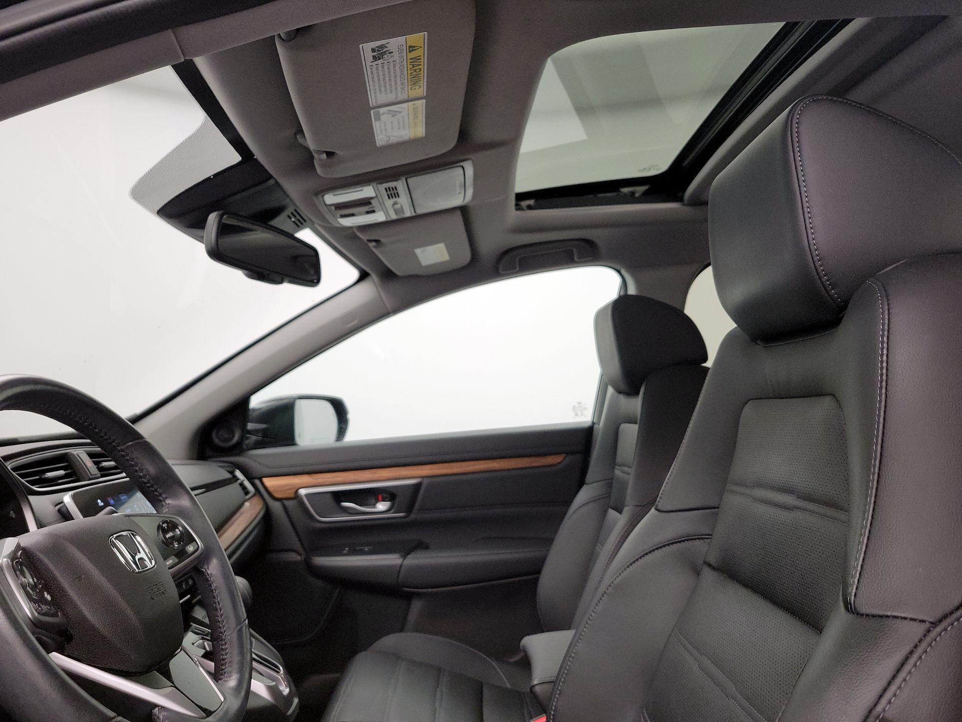 Thumbnail: 2020 Honda CR-V - 19