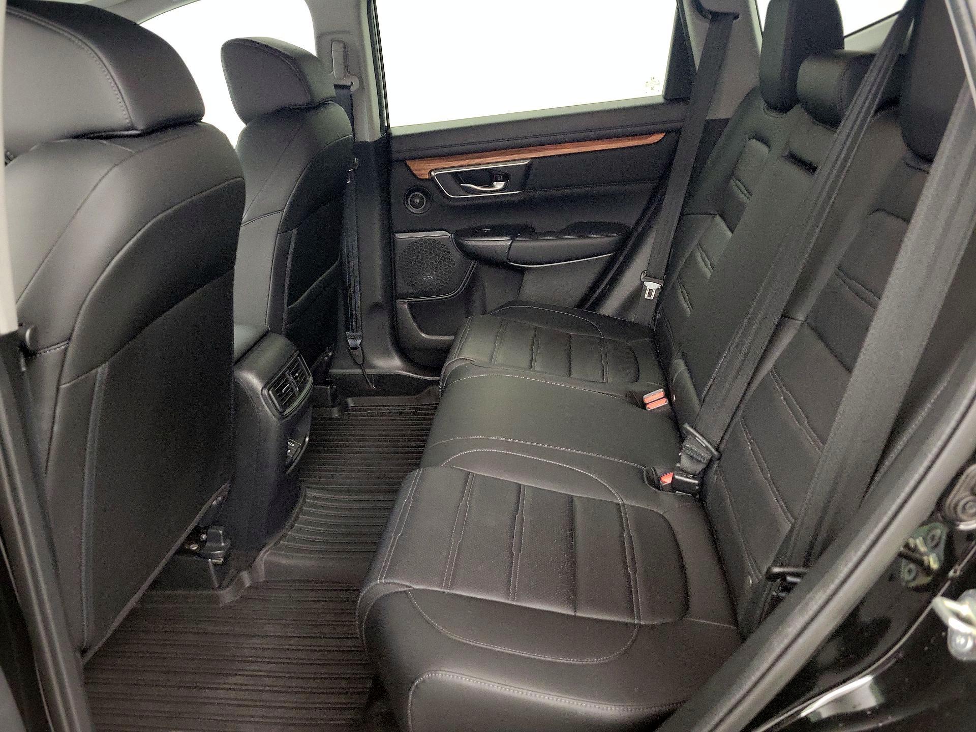 Thumbnail: 2020 Honda CR-V - 20