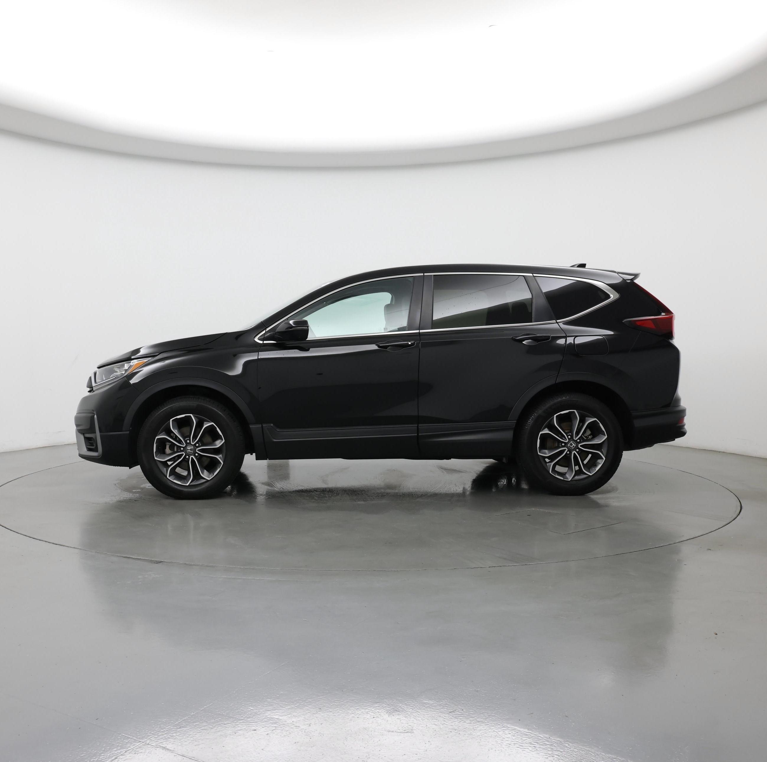 Thumbnail: 2020 Honda CR-V - 3