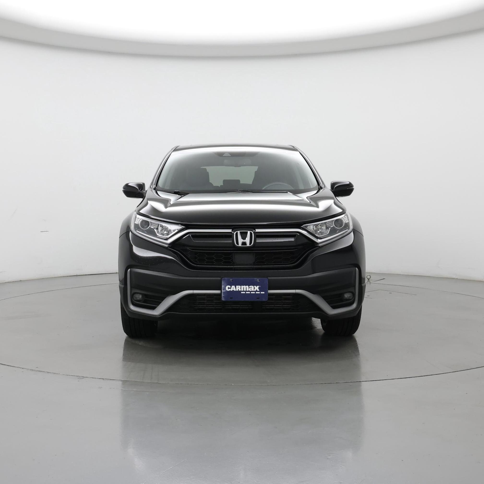 Thumbnail: 2020 Honda CR-V - 5