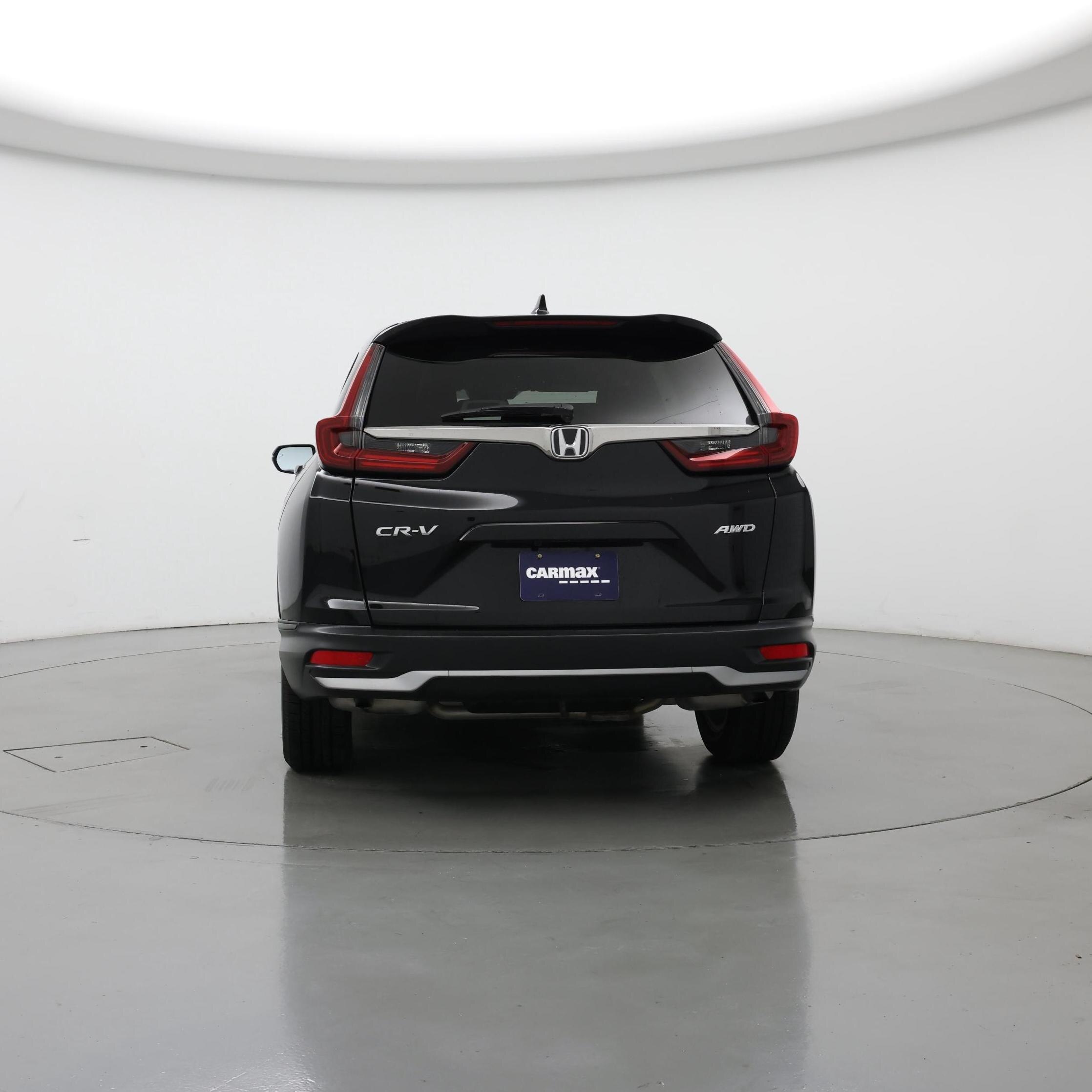 Thumbnail: 2020 Honda CR-V - 6