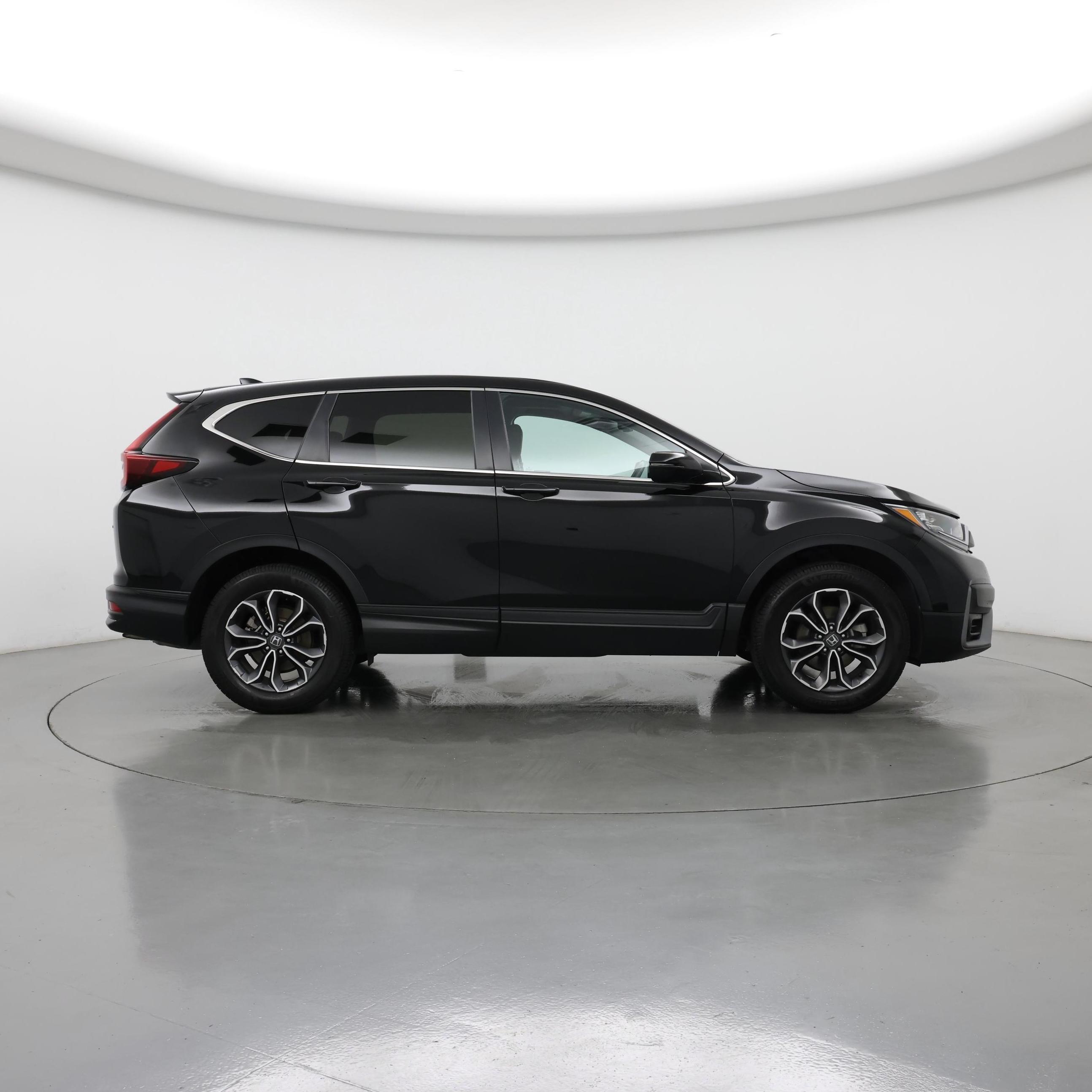 Thumbnail: 2020 Honda CR-V - 7