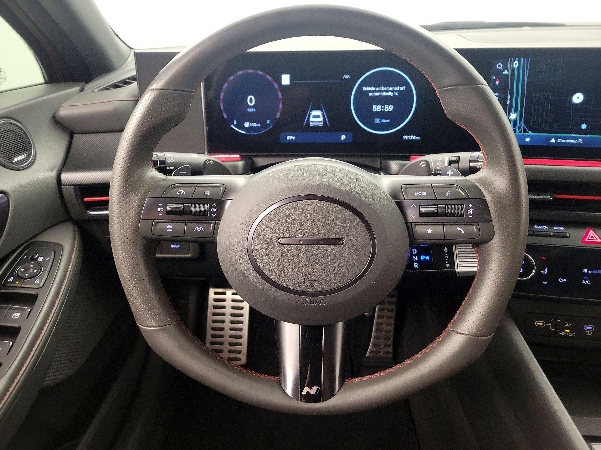 Thumbnail: 2024 Hyundai Sonata - 10