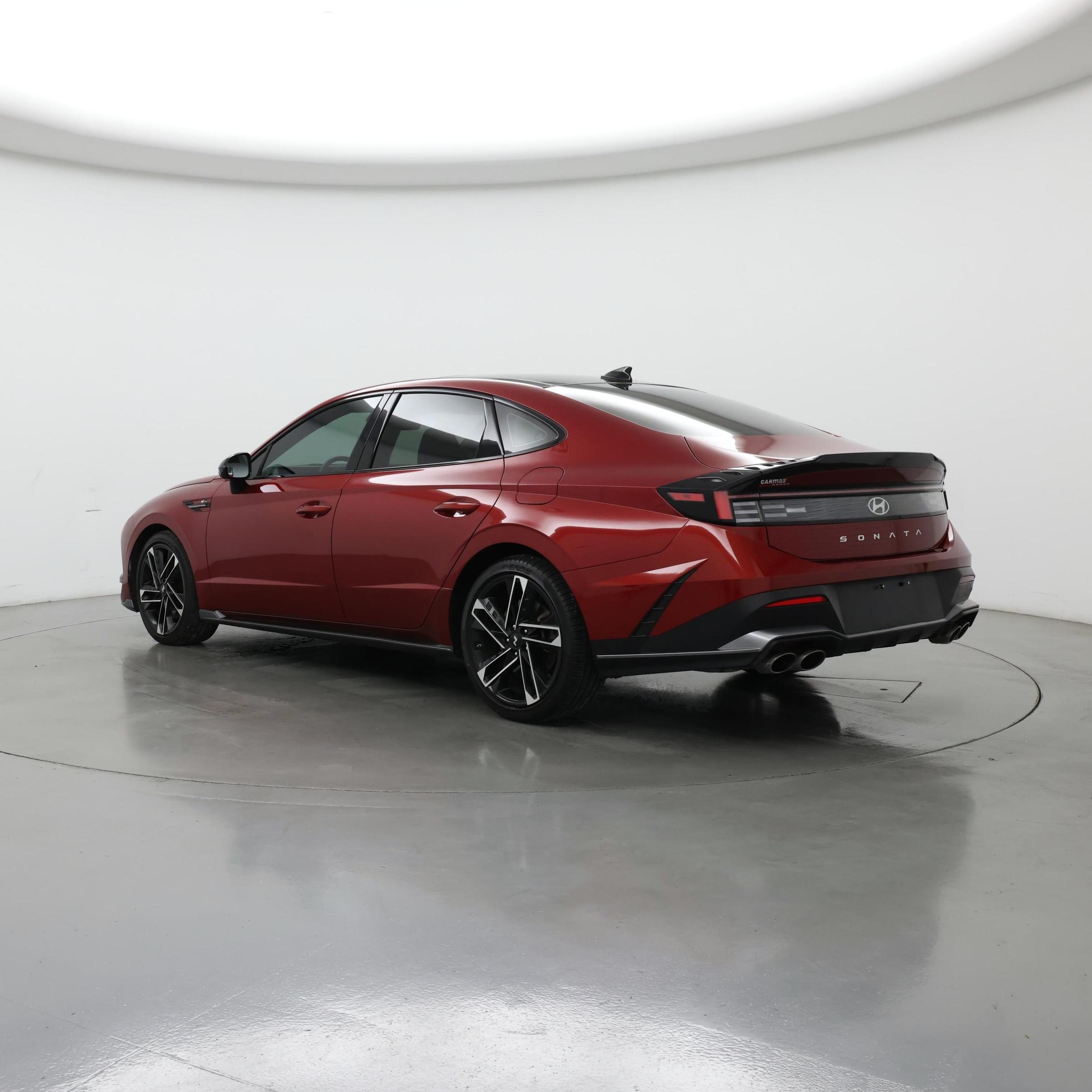 Thumbnail: 2024 Hyundai Sonata - 2
