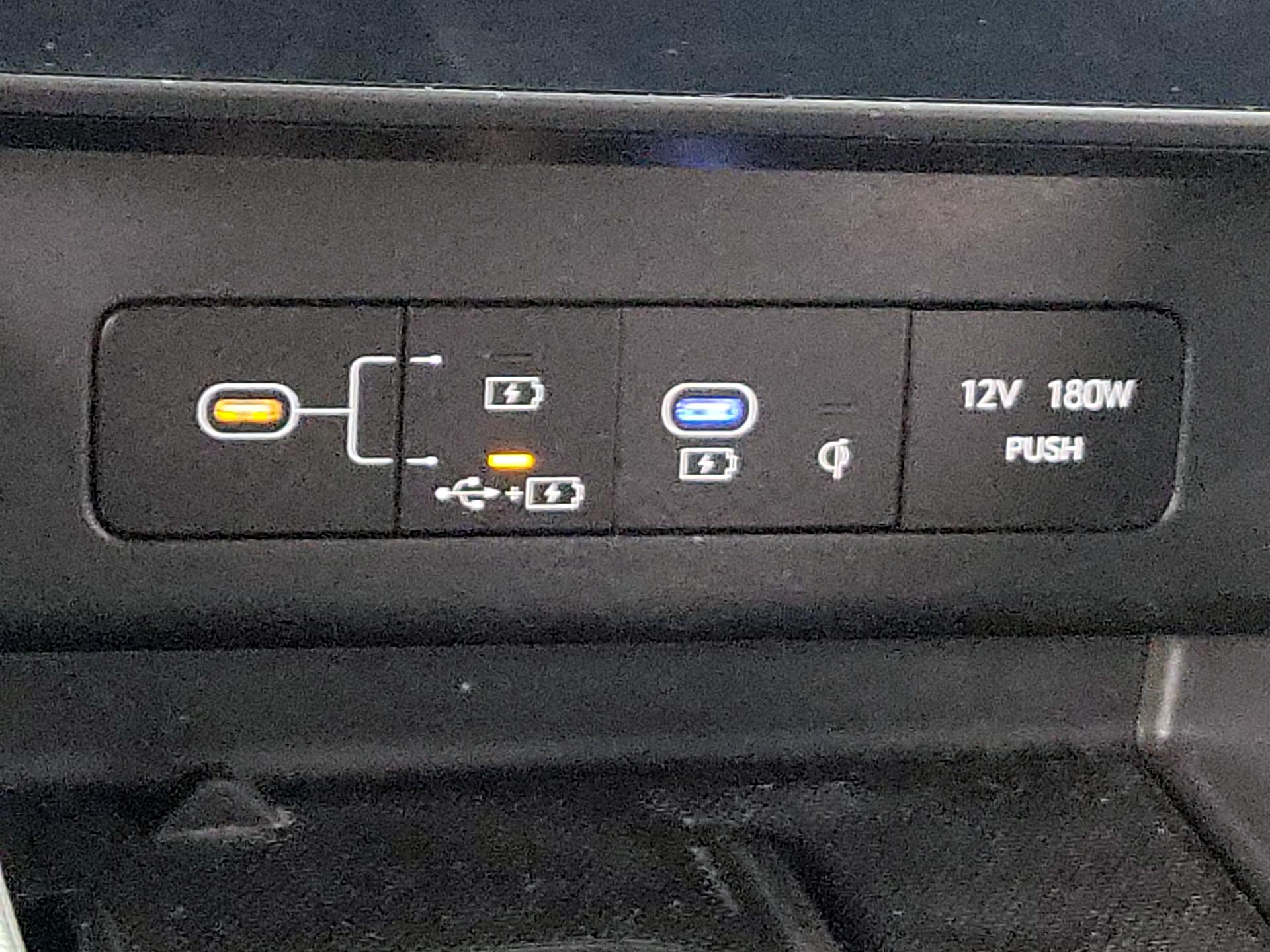 Thumbnail: 2024 Hyundai Sonata - 19