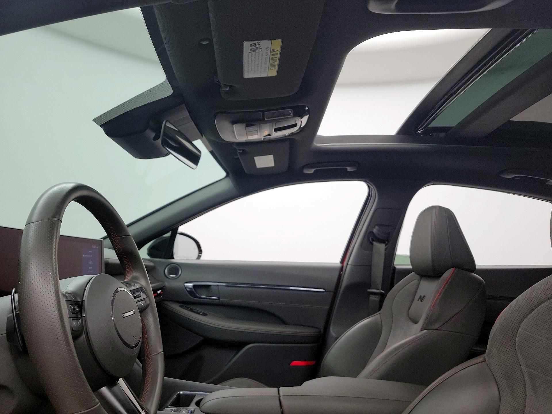 Thumbnail: 2024 Hyundai Sonata - 20