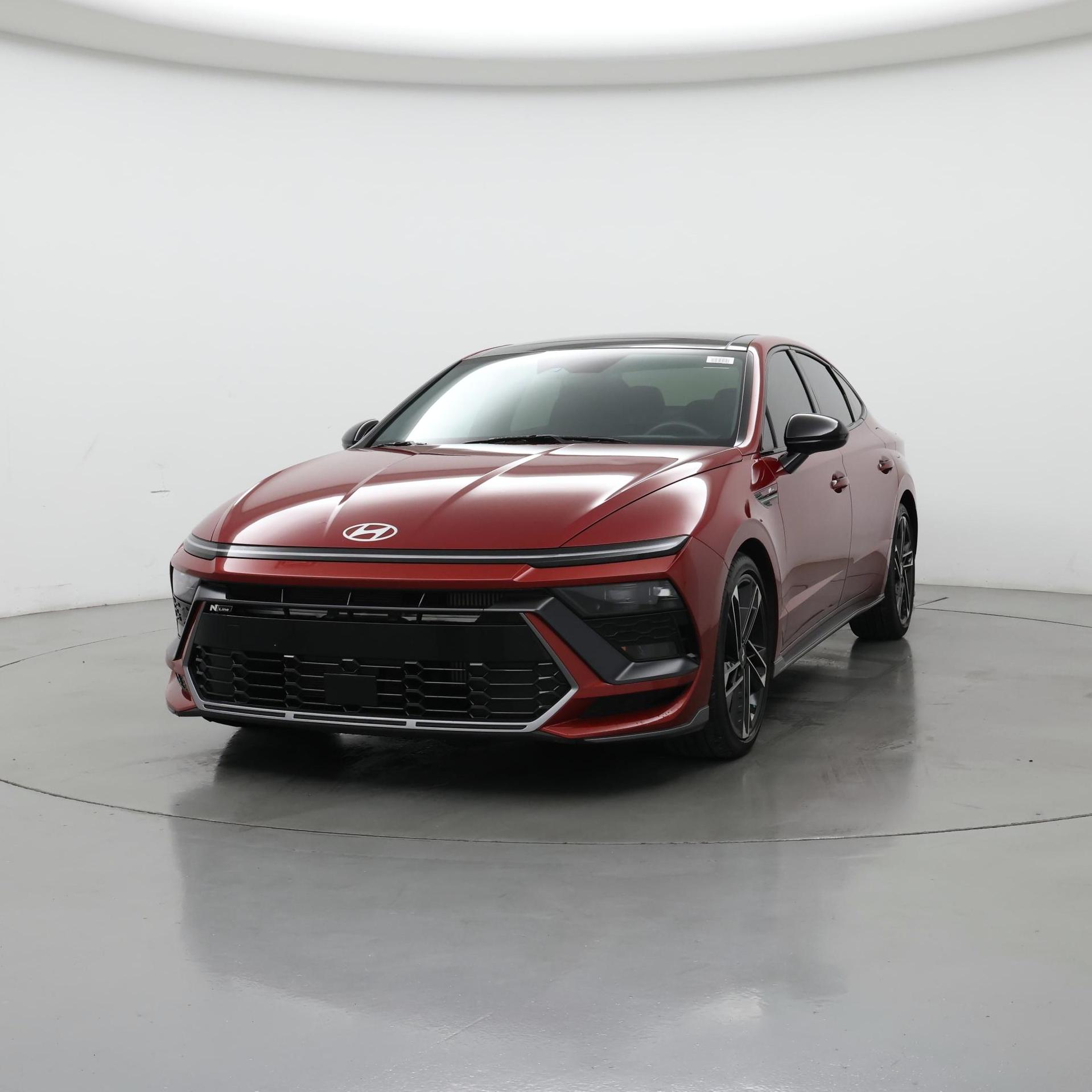 Thumbnail: 2024 Hyundai Sonata - 4