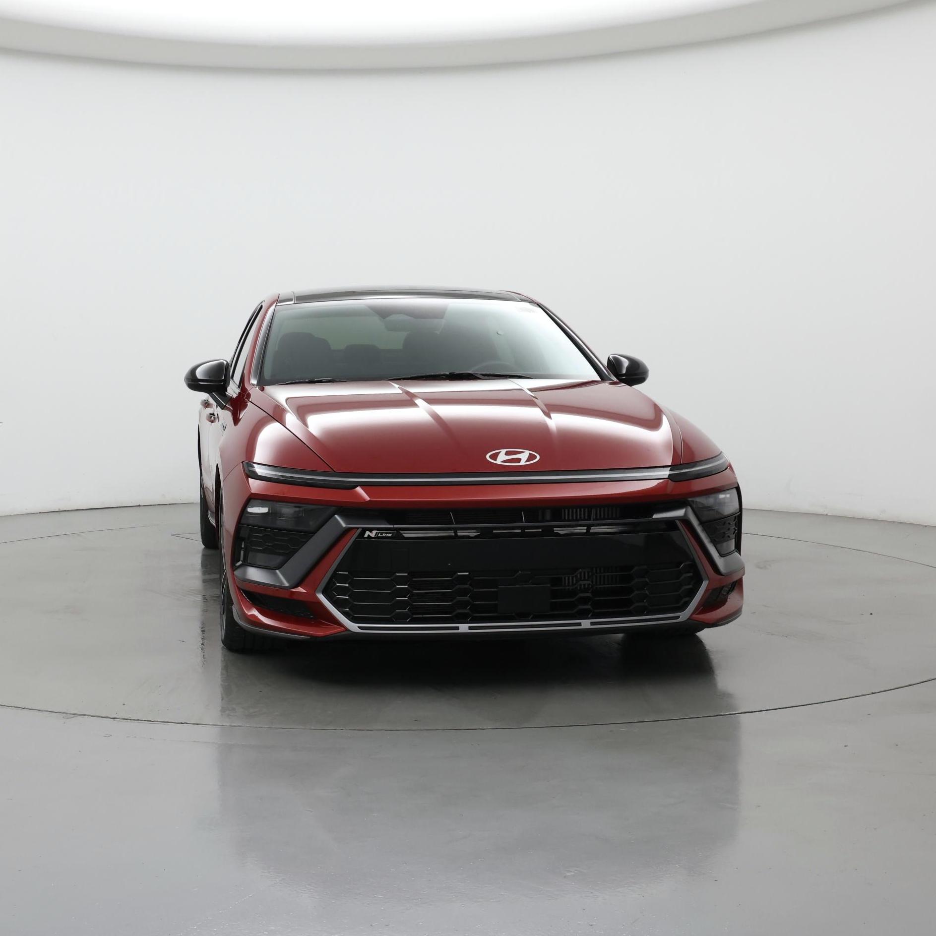 Thumbnail: 2024 Hyundai Sonata - 5