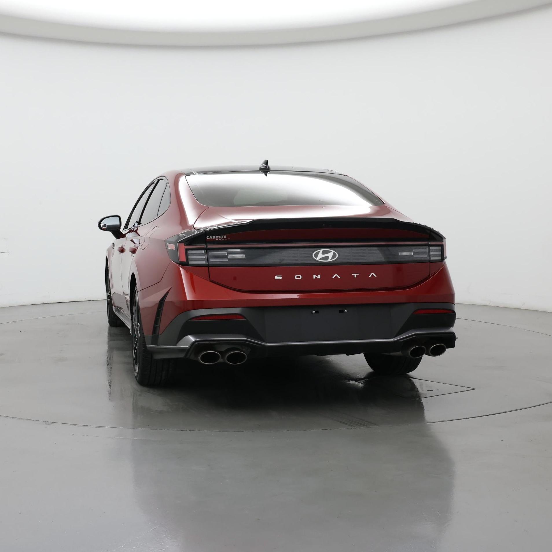 Thumbnail: 2024 Hyundai Sonata - 6